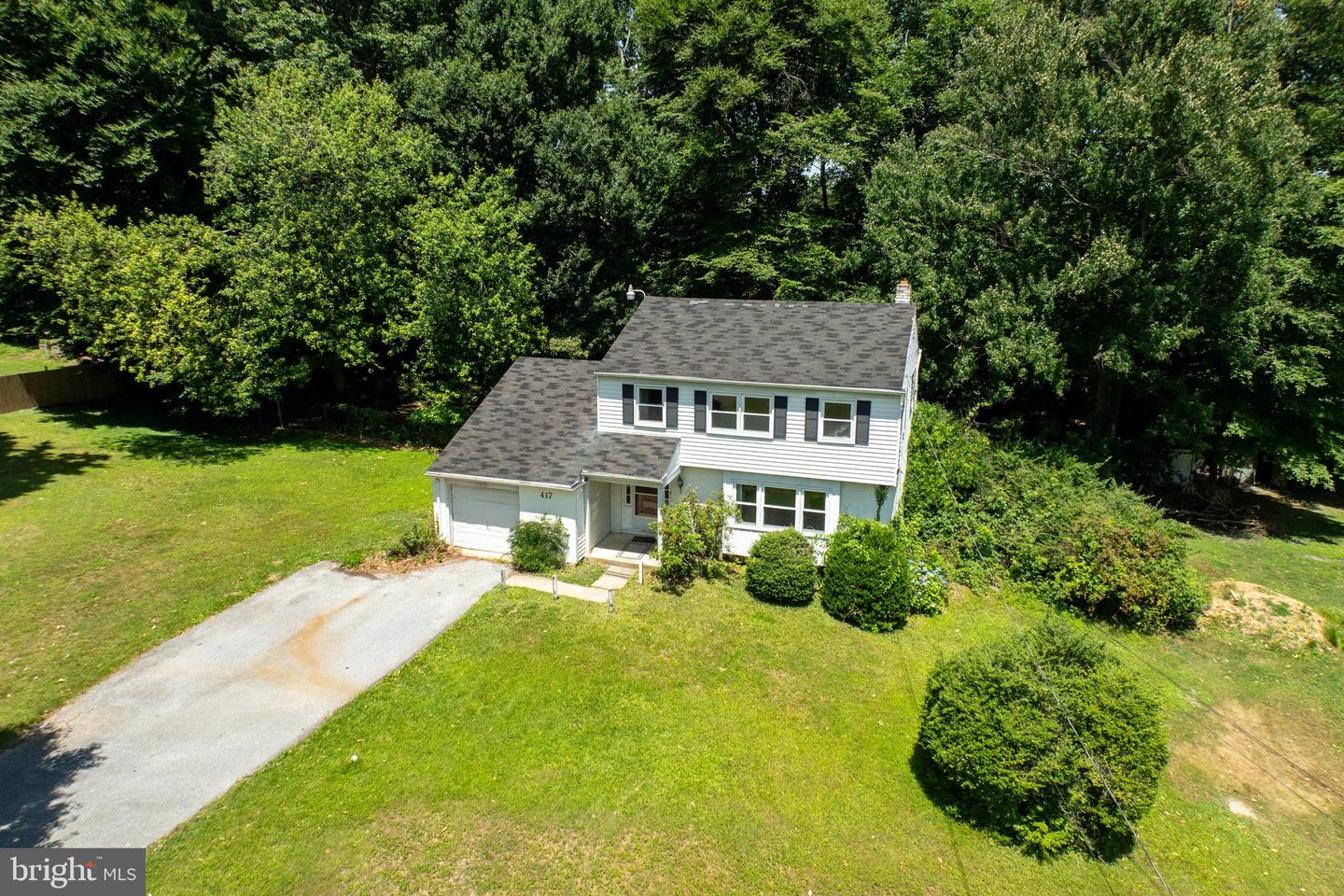 417 Devon Dr