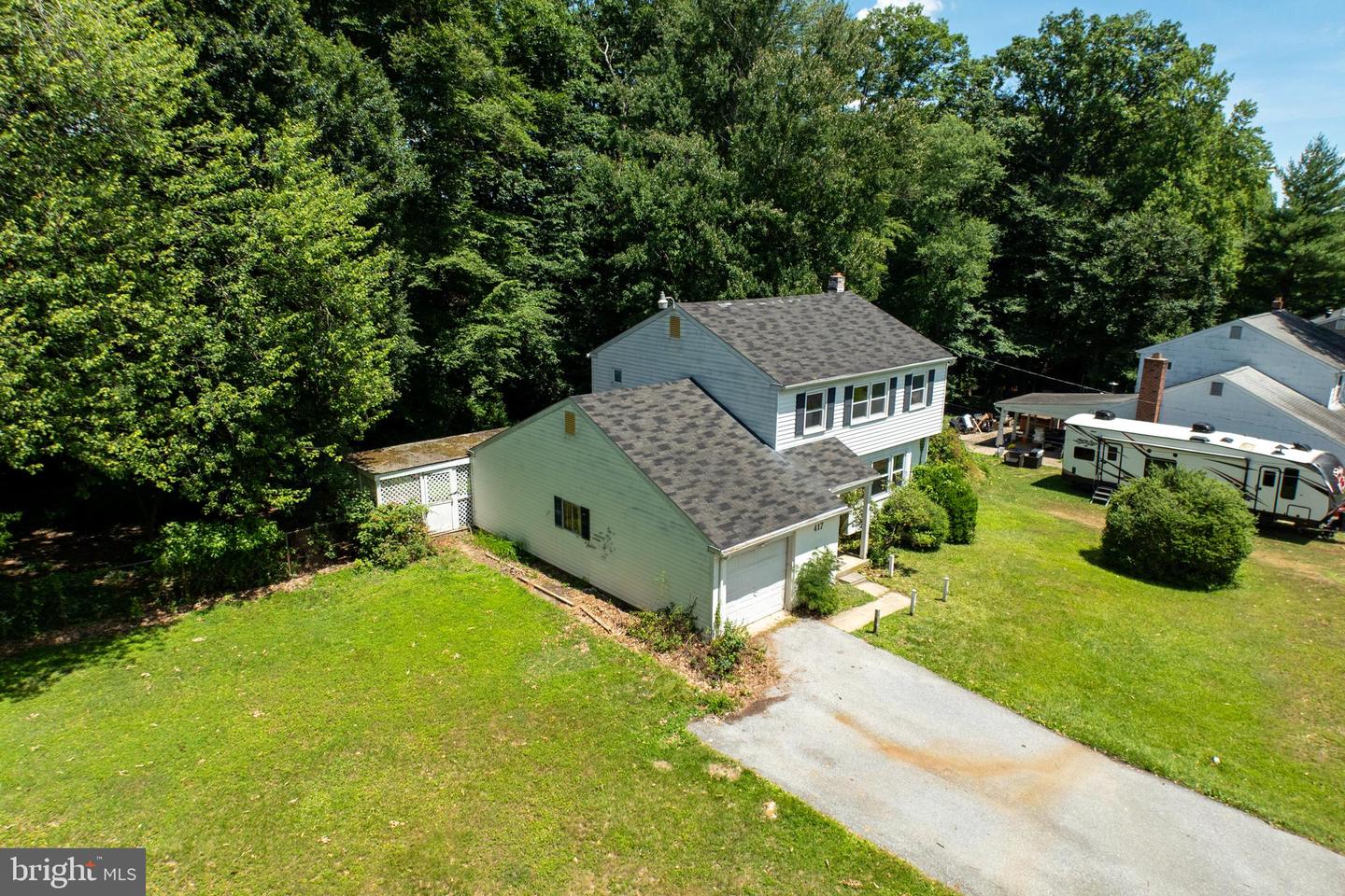 417 Devon Dr