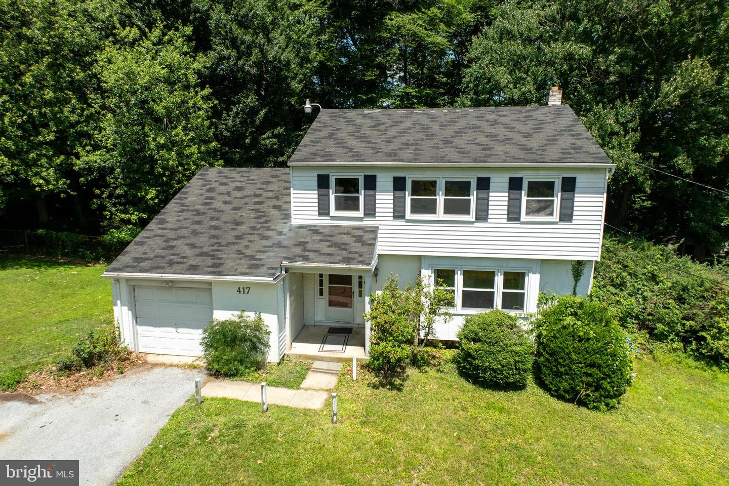 417 Devon Dr