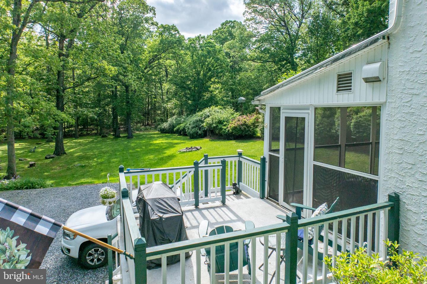 951 Little Conestoga Rd