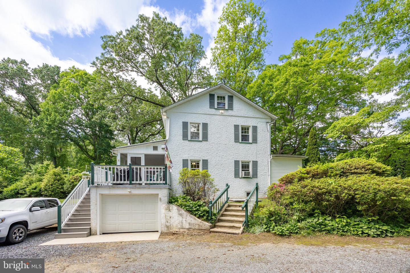 951 Little Conestoga Rd