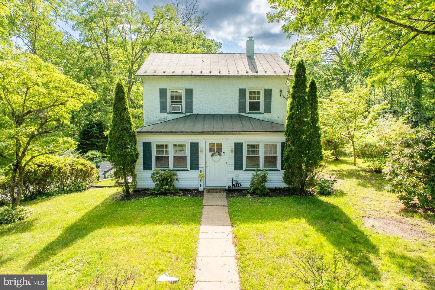 951 Little Conestoga Rd