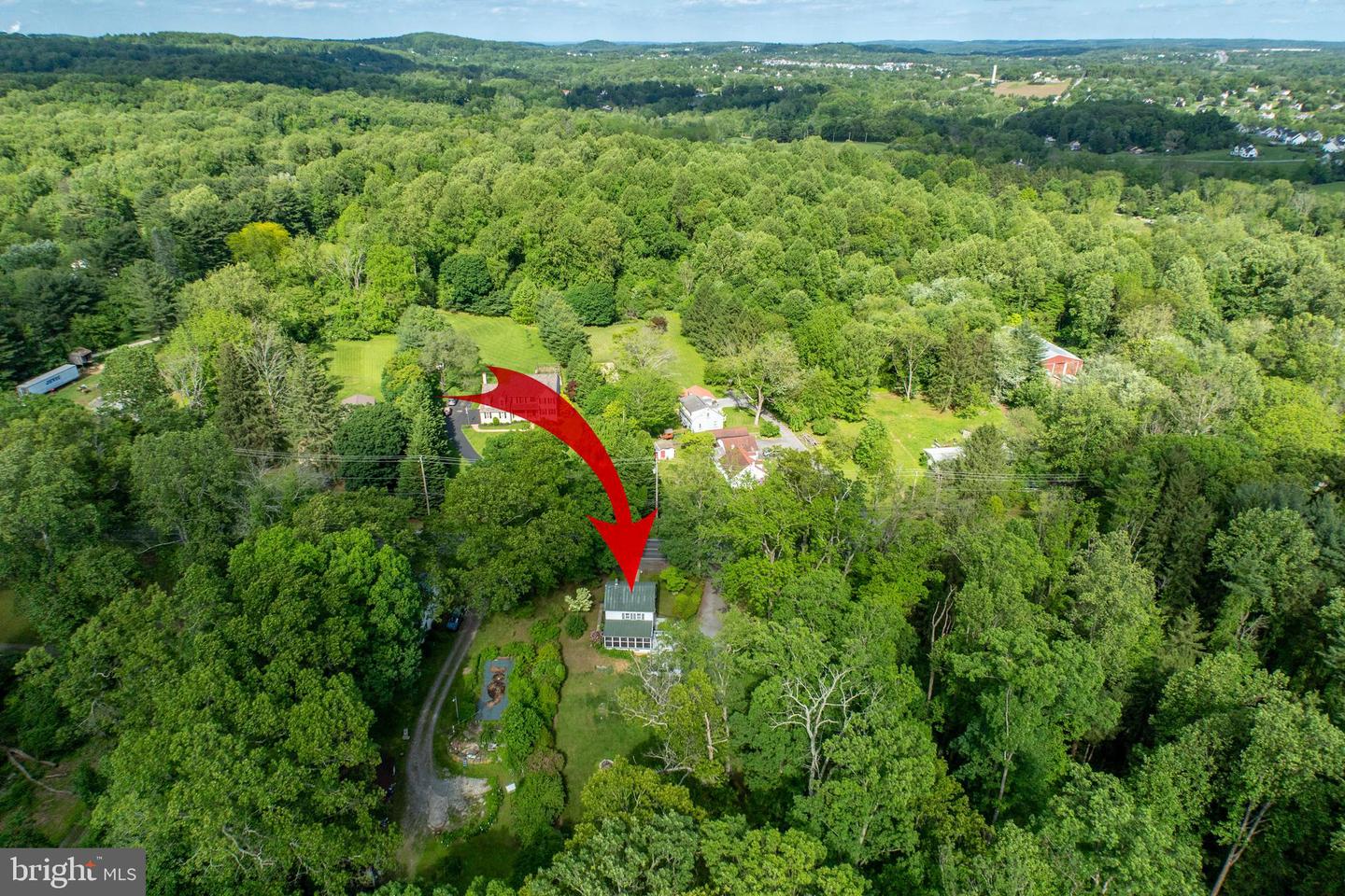 951 Little Conestoga Rd