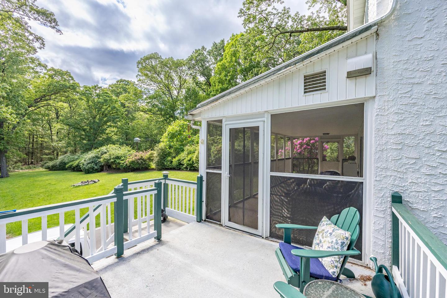 951 Little Conestoga Rd