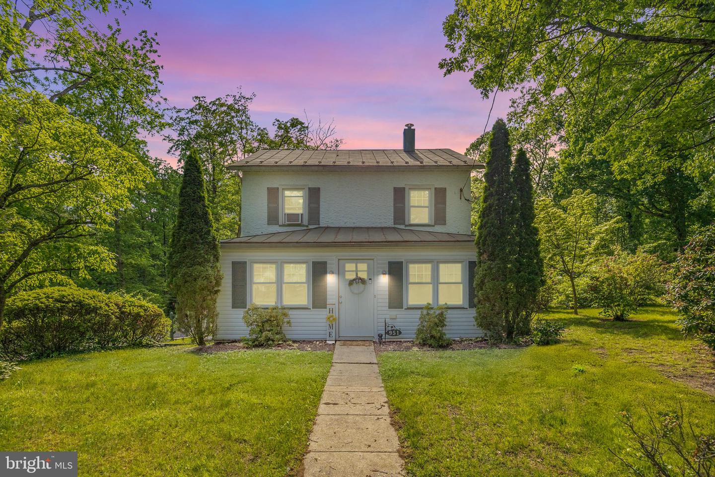 951 Little Conestoga Rd