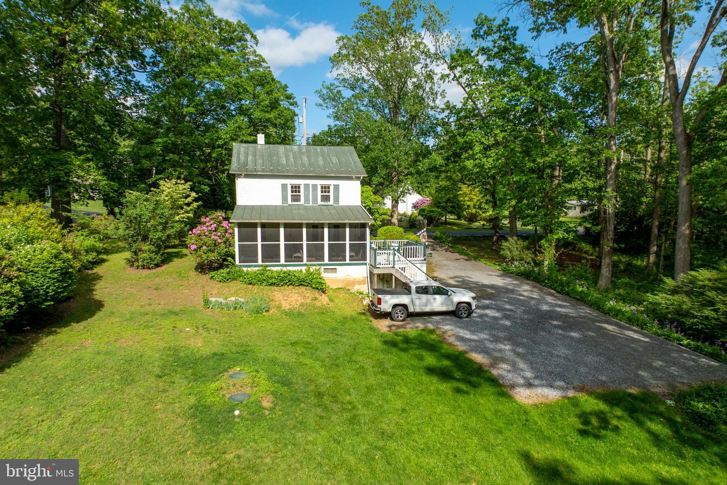 951 Little Conestoga Rd