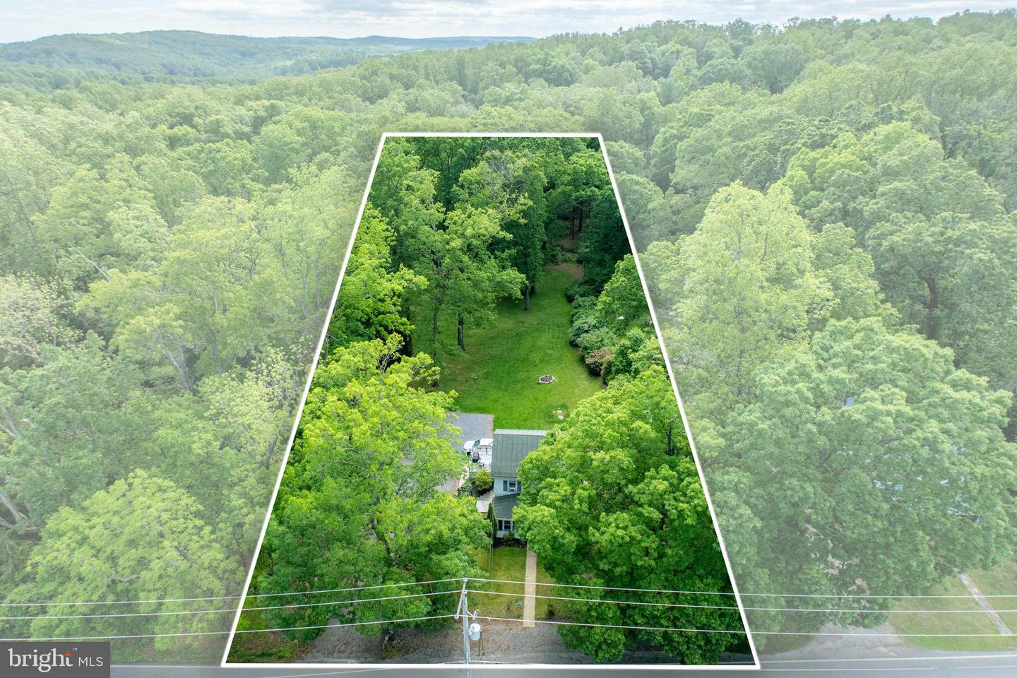 951 Little Conestoga Rd