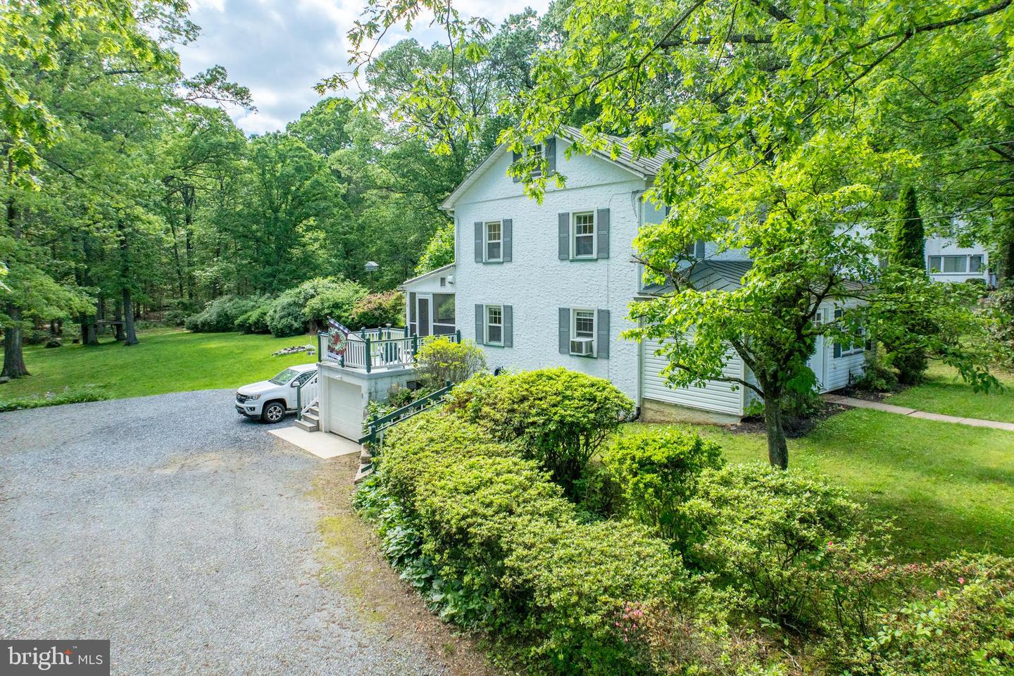 951 Little Conestoga Rd