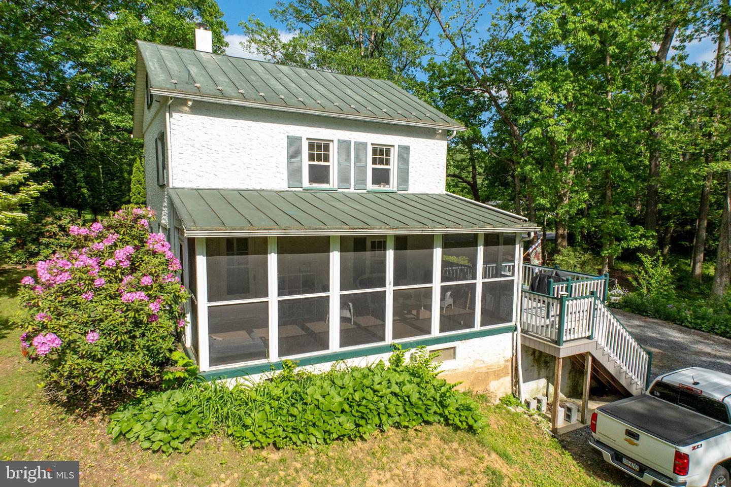 951 Little Conestoga Rd