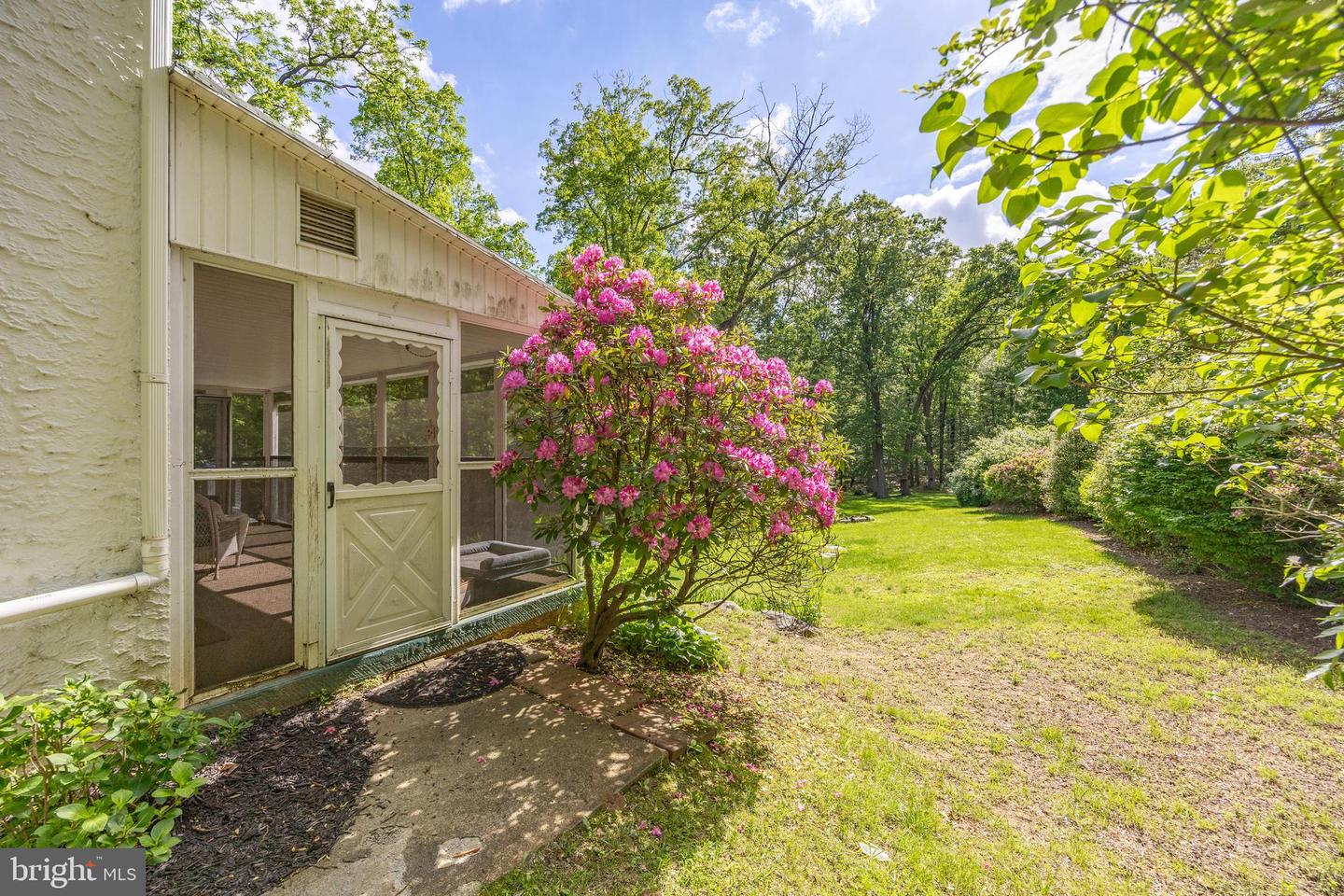 951 Little Conestoga Rd