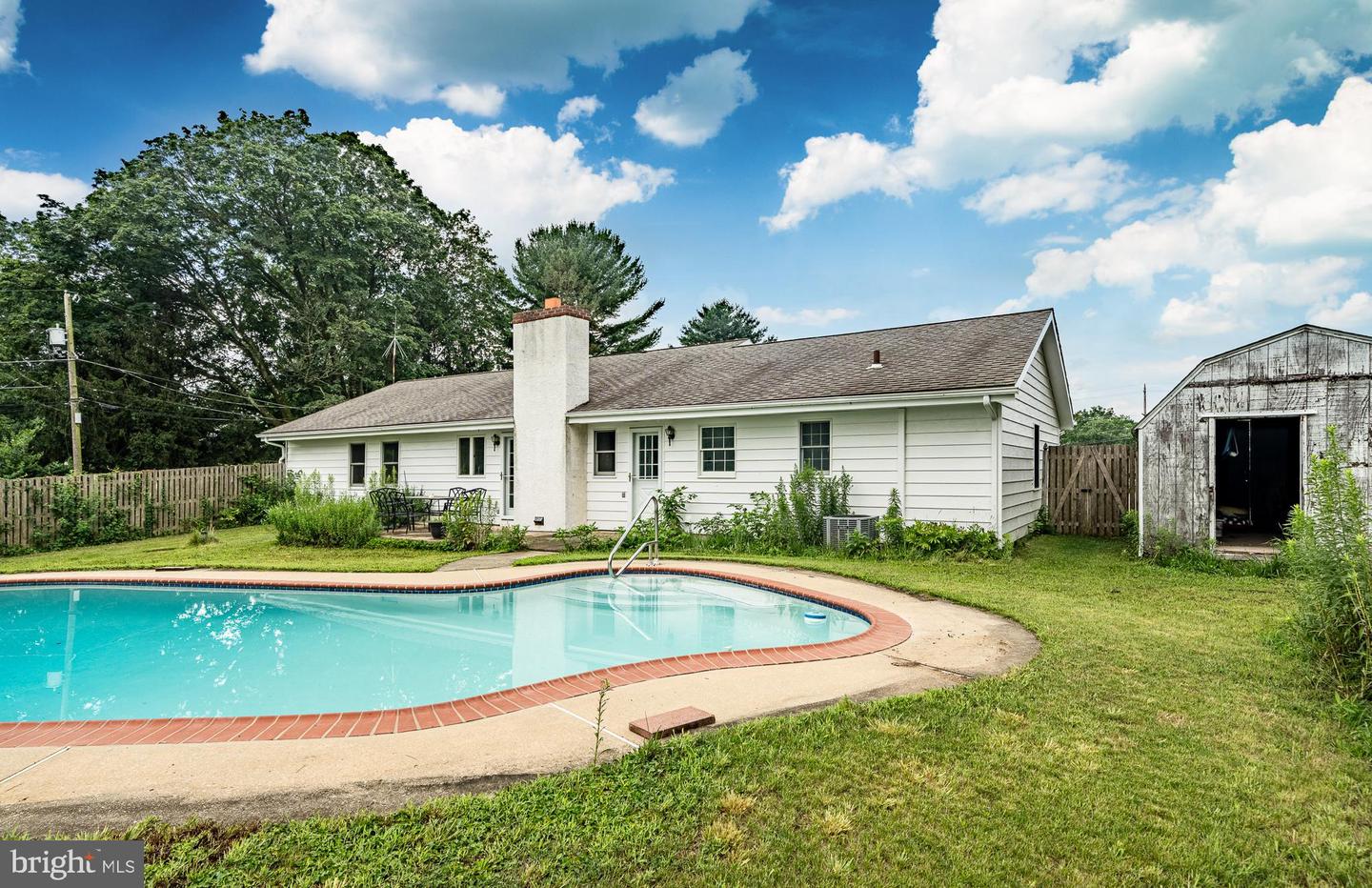1313 Pottstown Pike