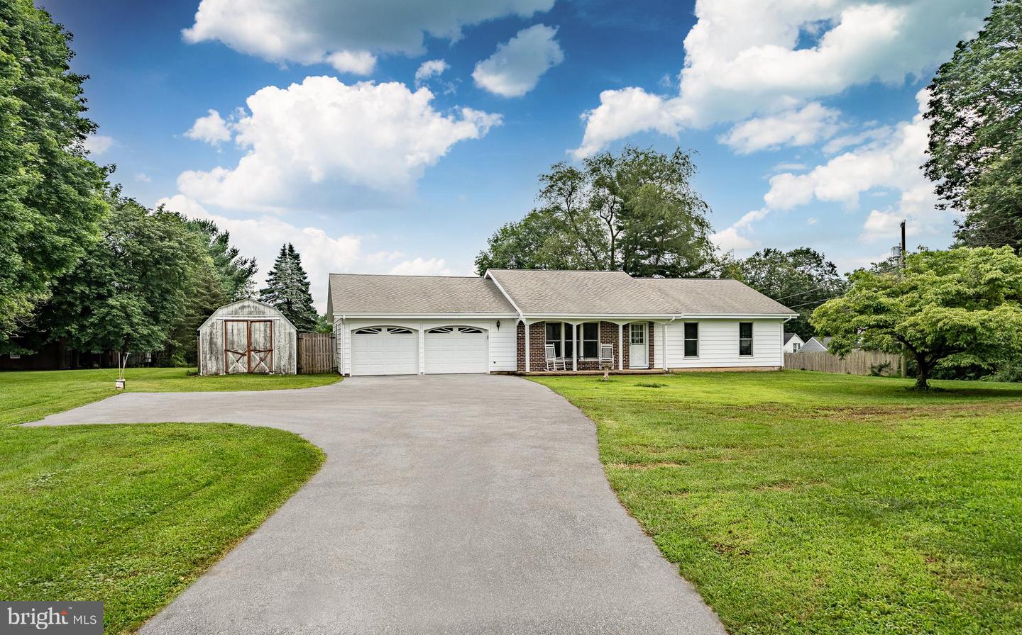 1313 Pottstown Pike