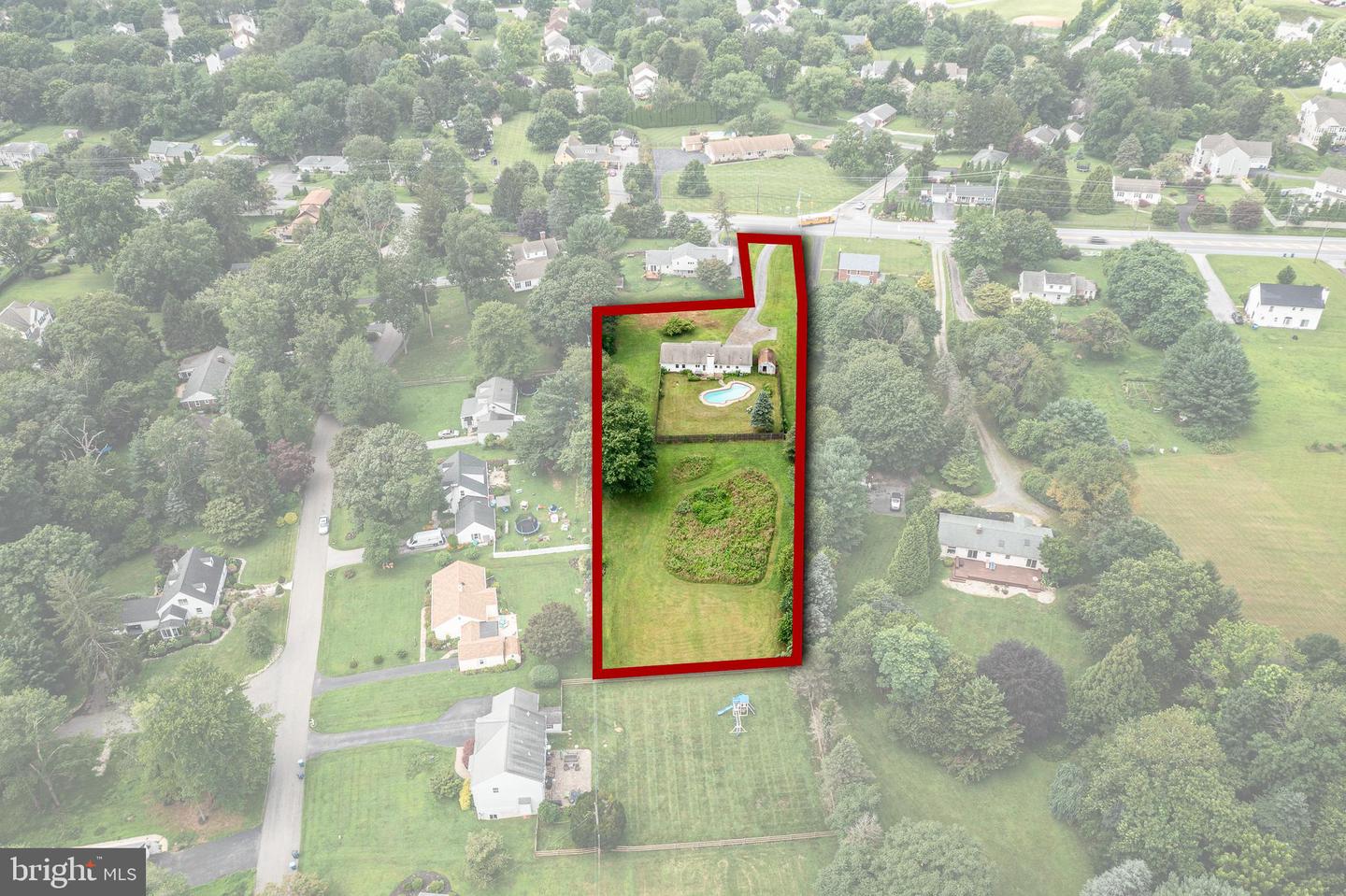 1313 Pottstown Pike