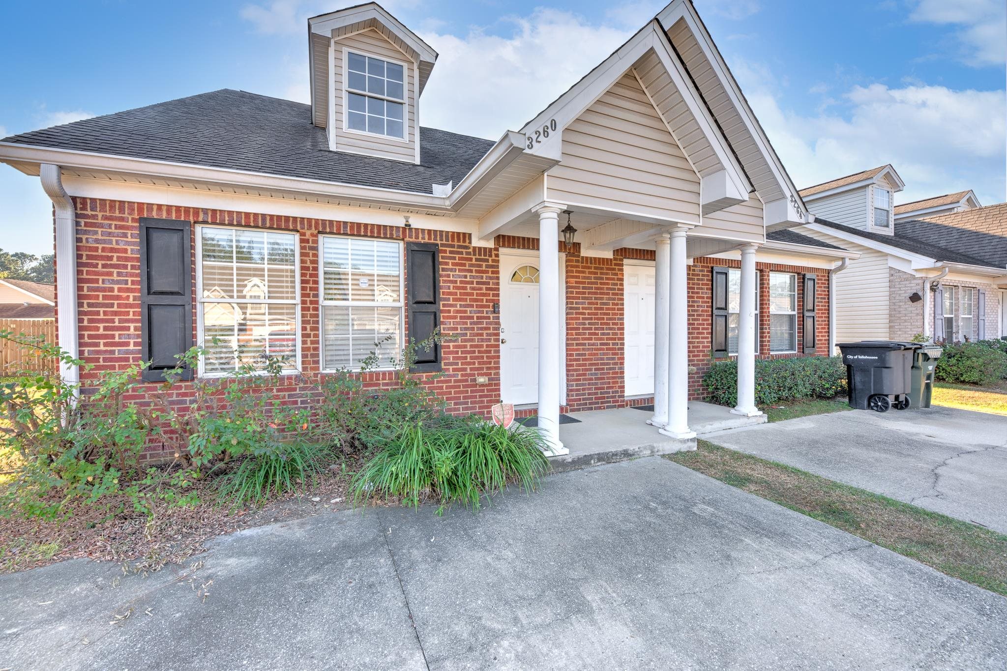 3260 Sugar Berry Way