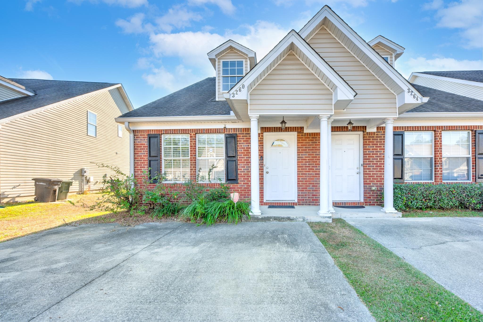 3260 Sugar Berry Way