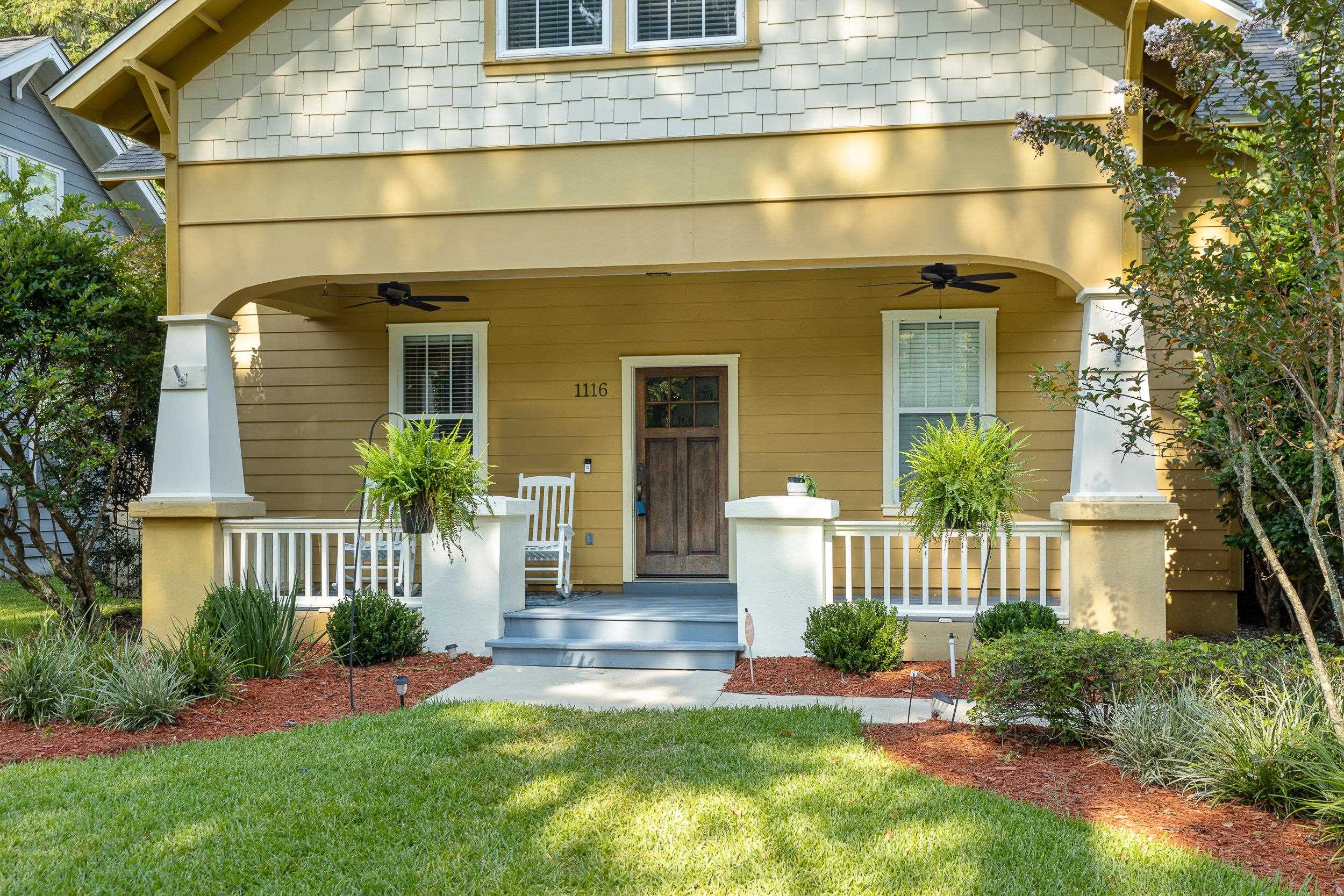 1116 Morningside Court