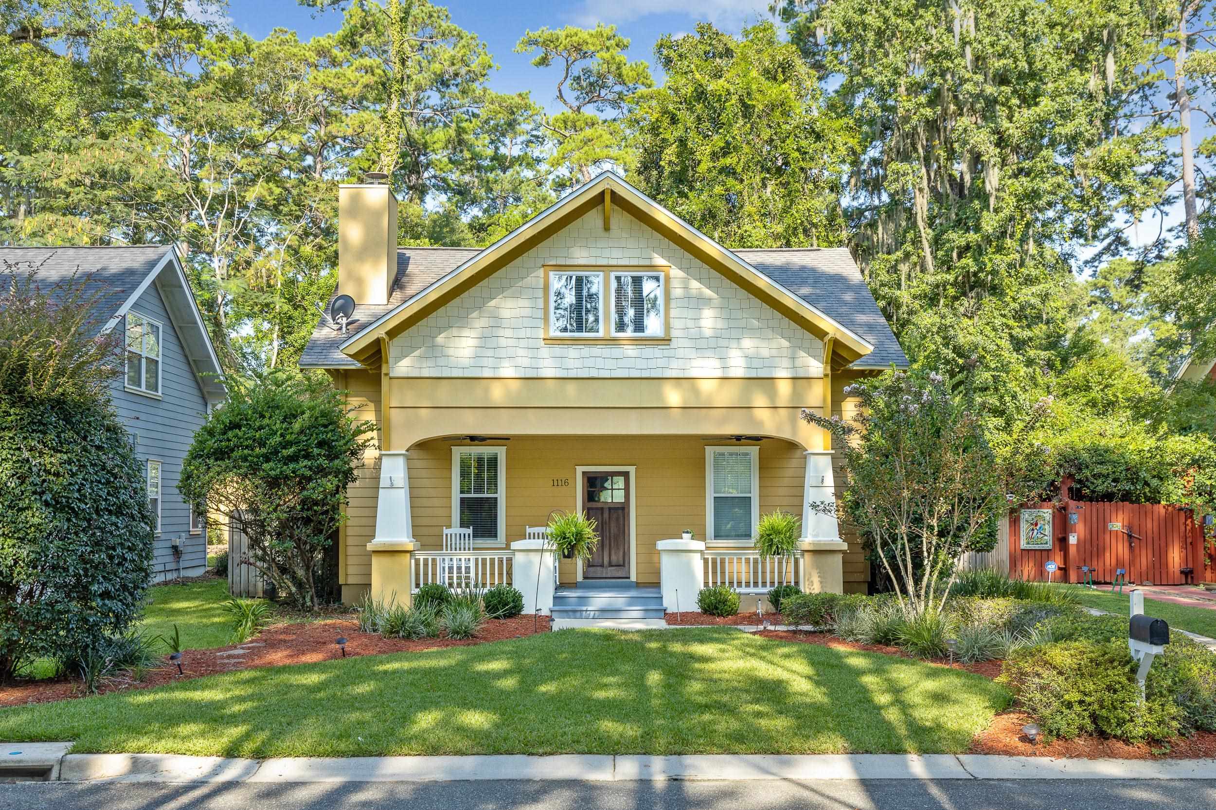 1116 Morningside Court