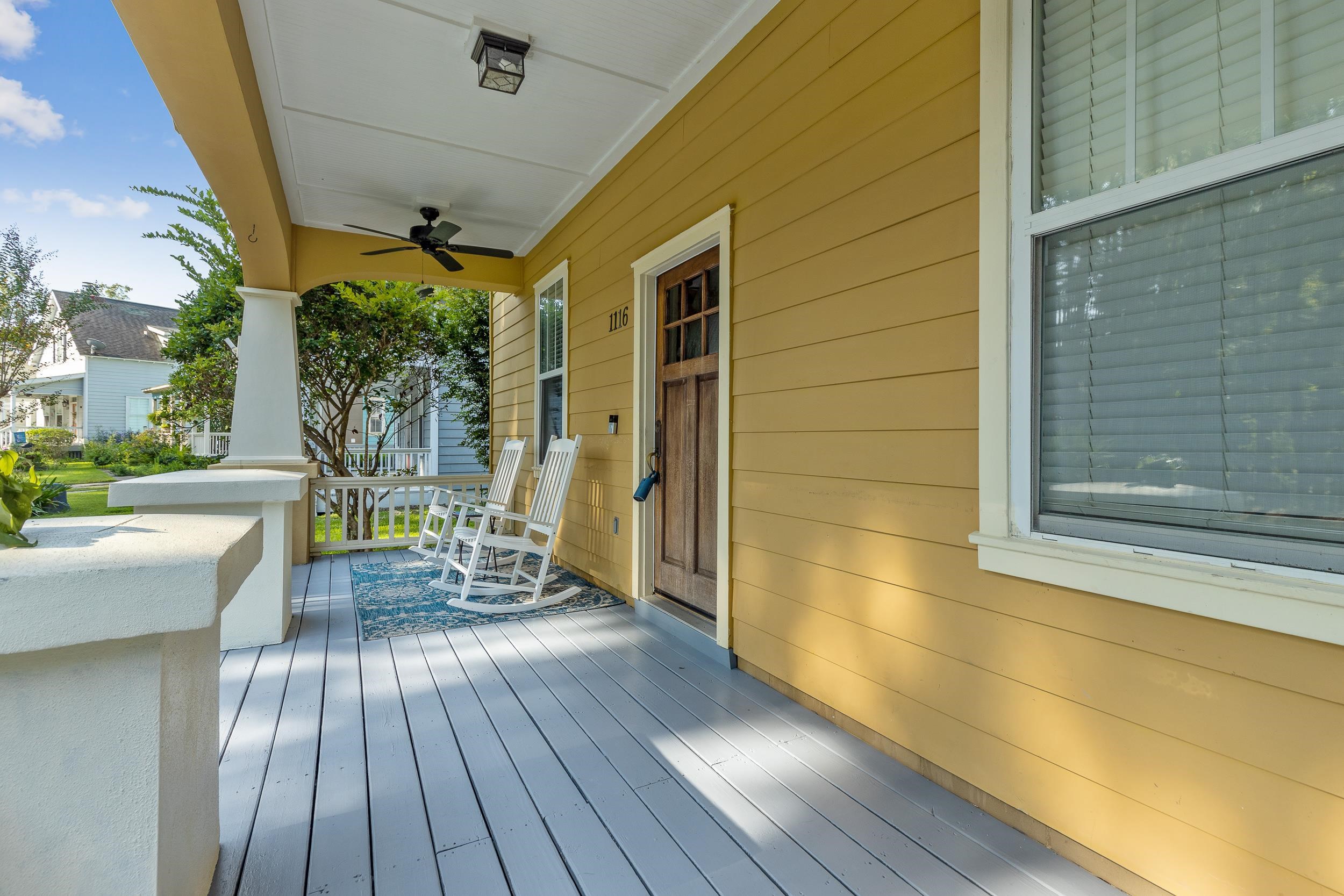 1116 Morningside Court