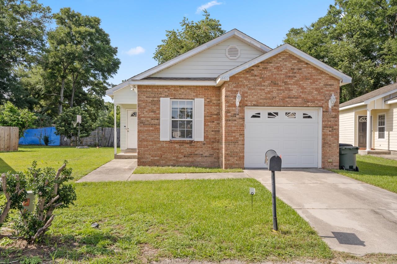 4412 Anastasia Court Court