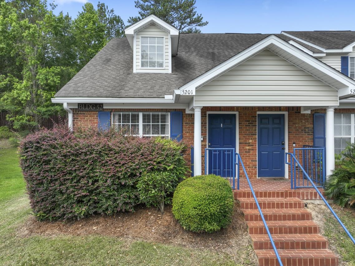 4434 Gearhart Road Unit: 5201
