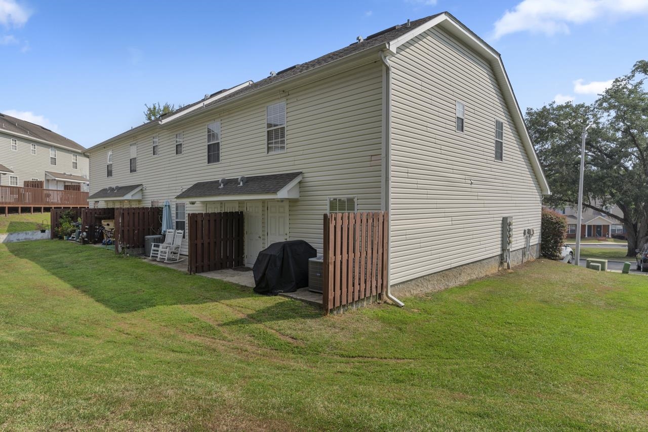 4434 Gearhart Road Unit: 5201