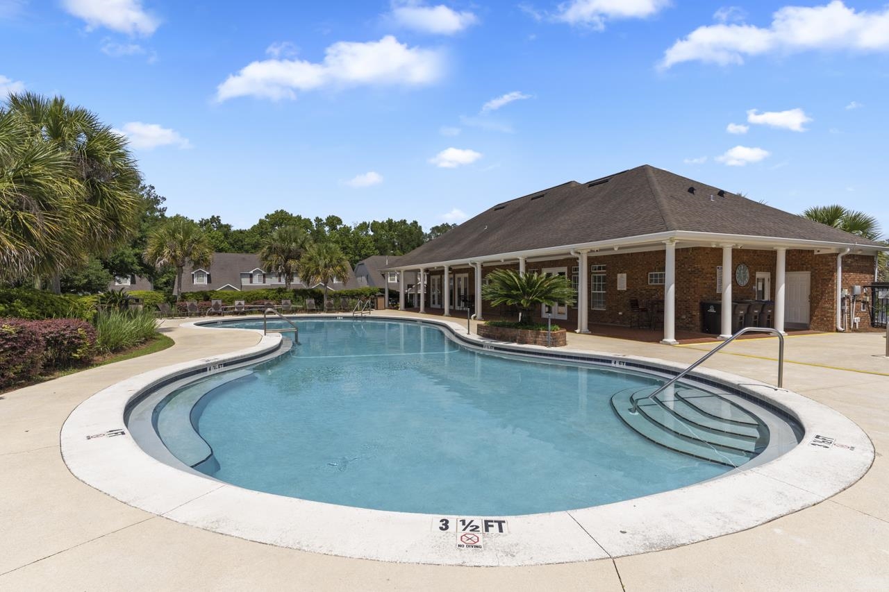 4434 Gearhart Road Unit: 5201