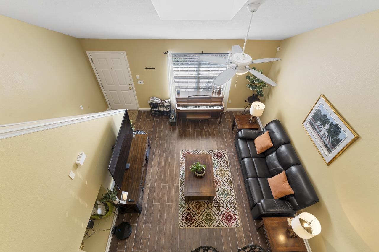 4434 Gearhart Road Unit: 5201