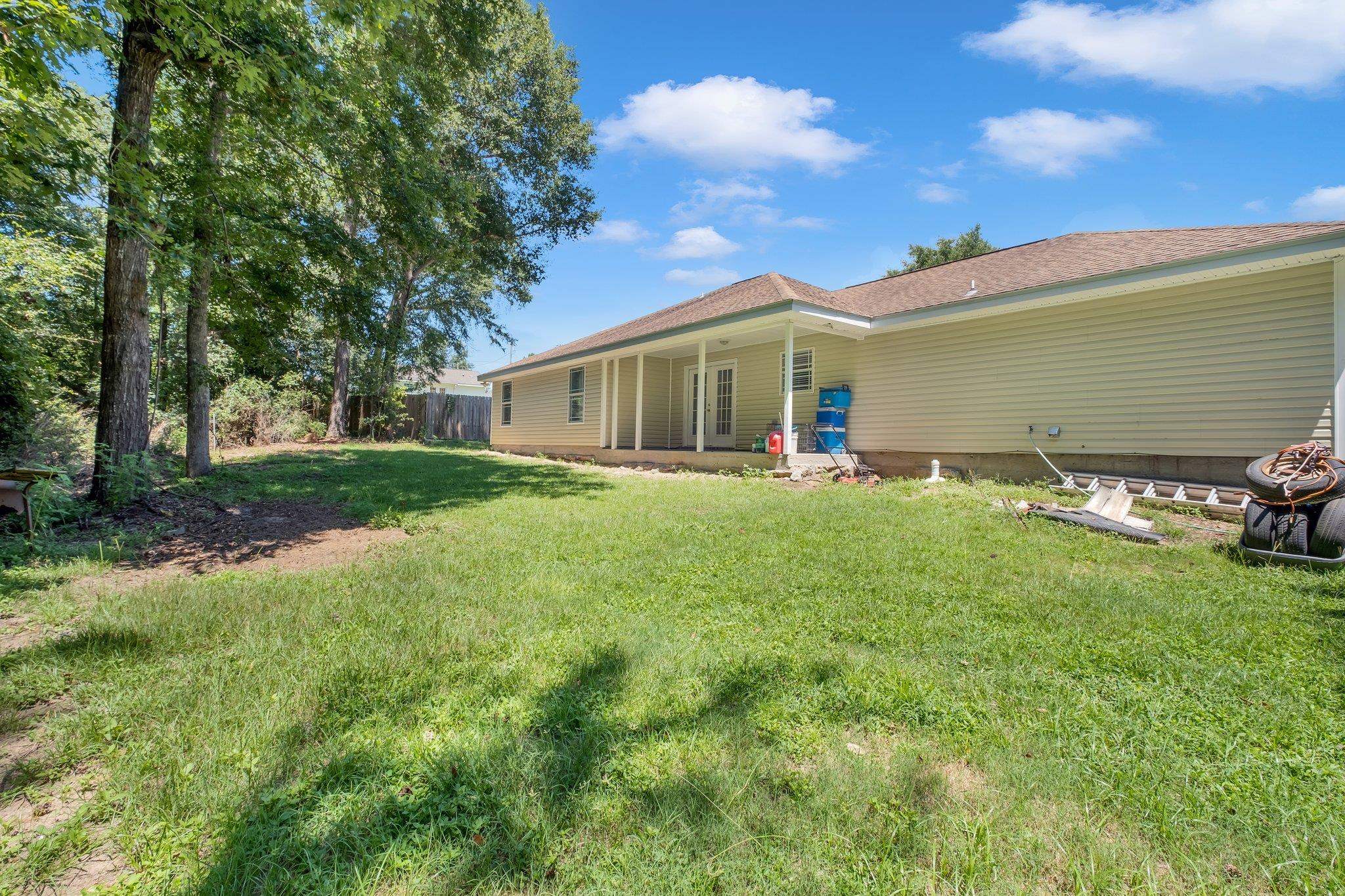 151 Pine Bark Trail