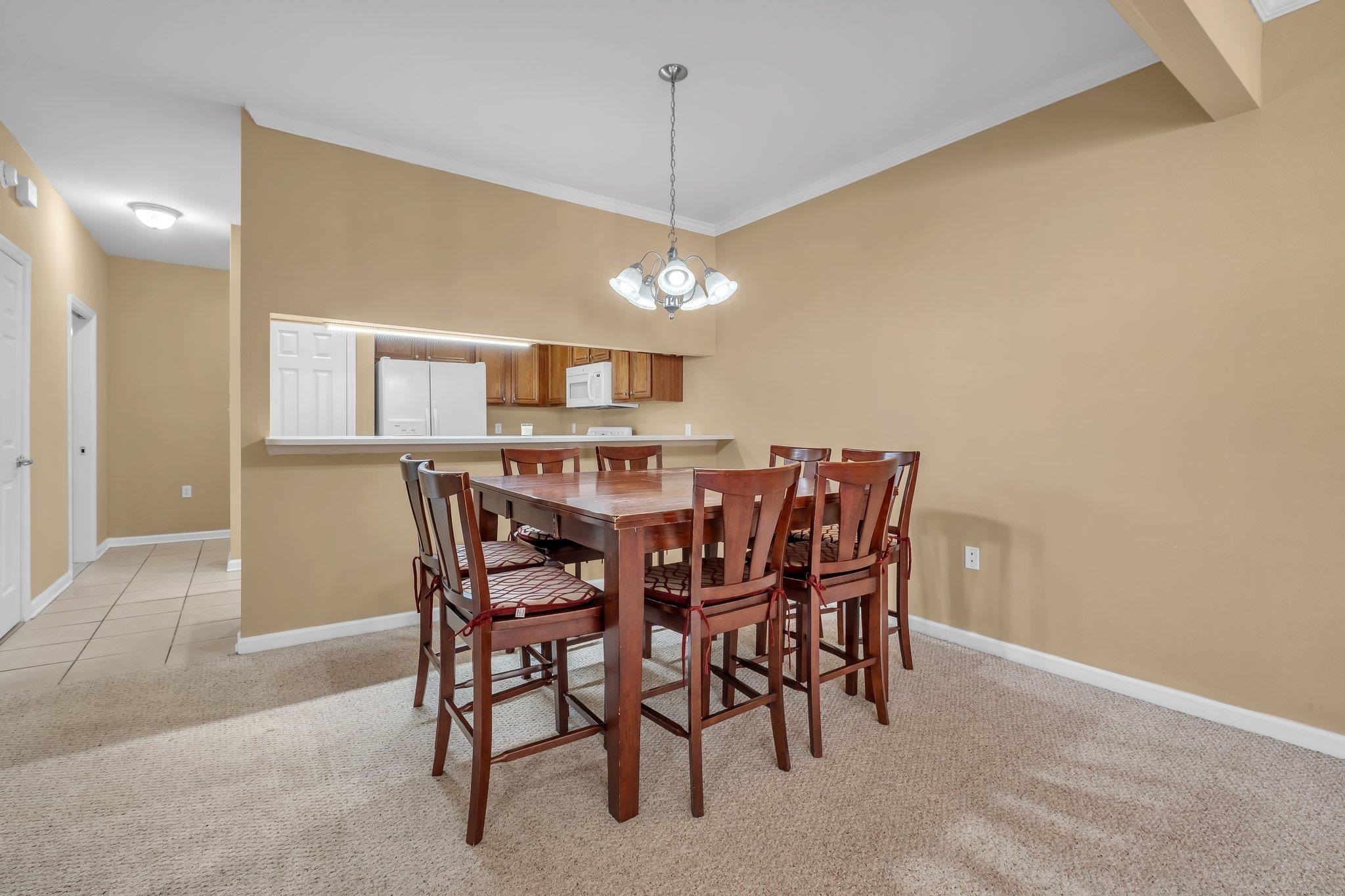 1320 Hendrix Rd Unit: 401