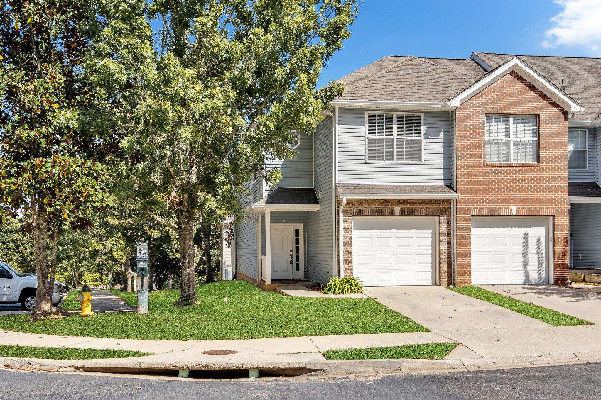1320 Hendrix Rd Unit: 401