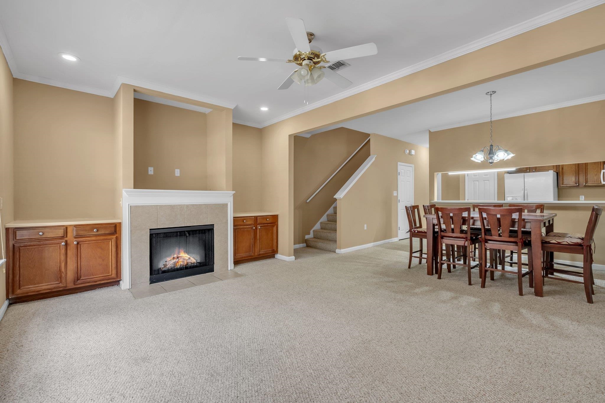 1320 Hendrix Rd Unit: 401