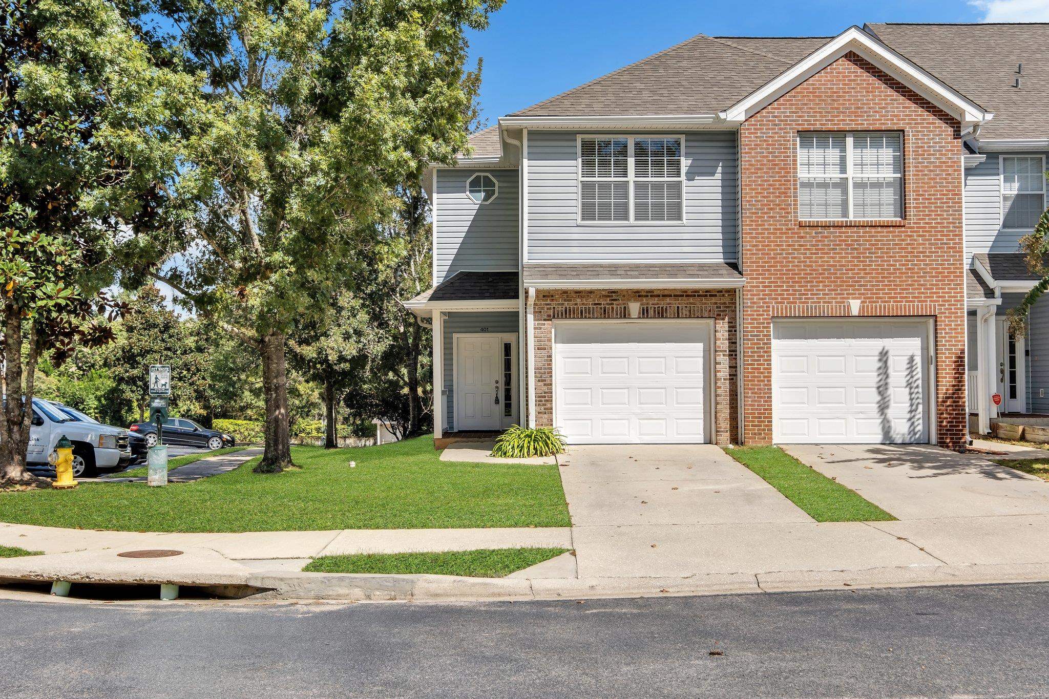 1320 Hendrix Rd Unit: 401