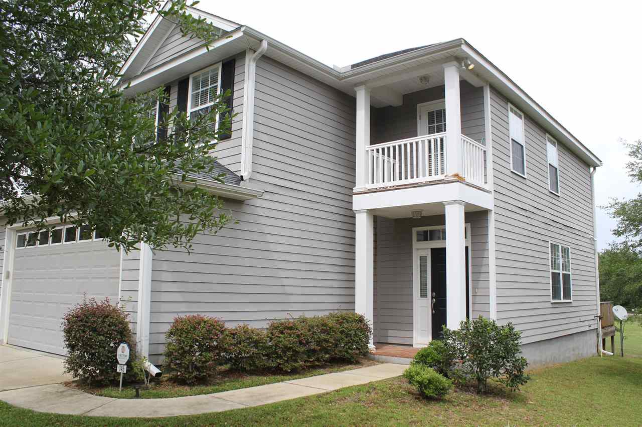 145 Cascade Falls Way
