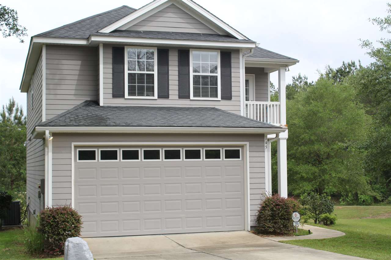 145 Cascade Falls Way