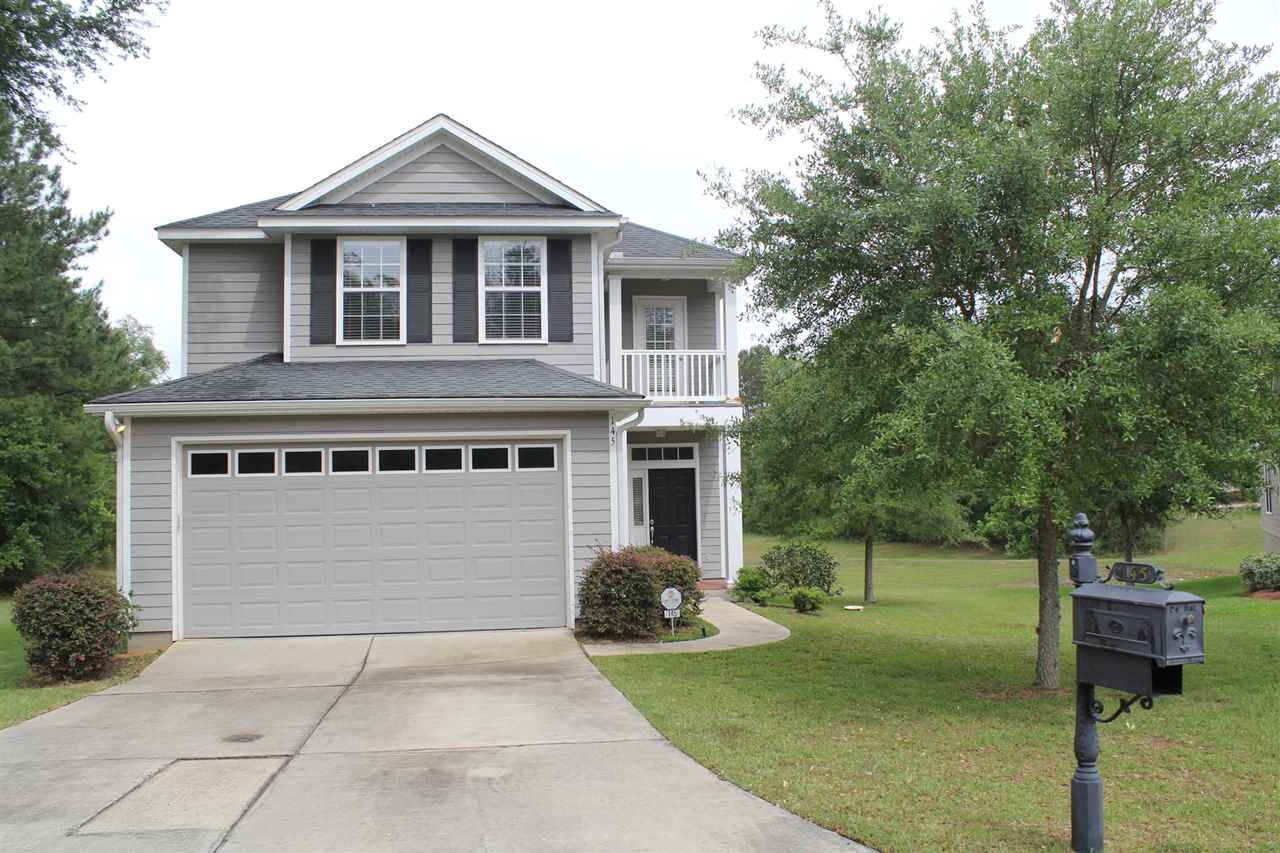145 Cascade Falls Way