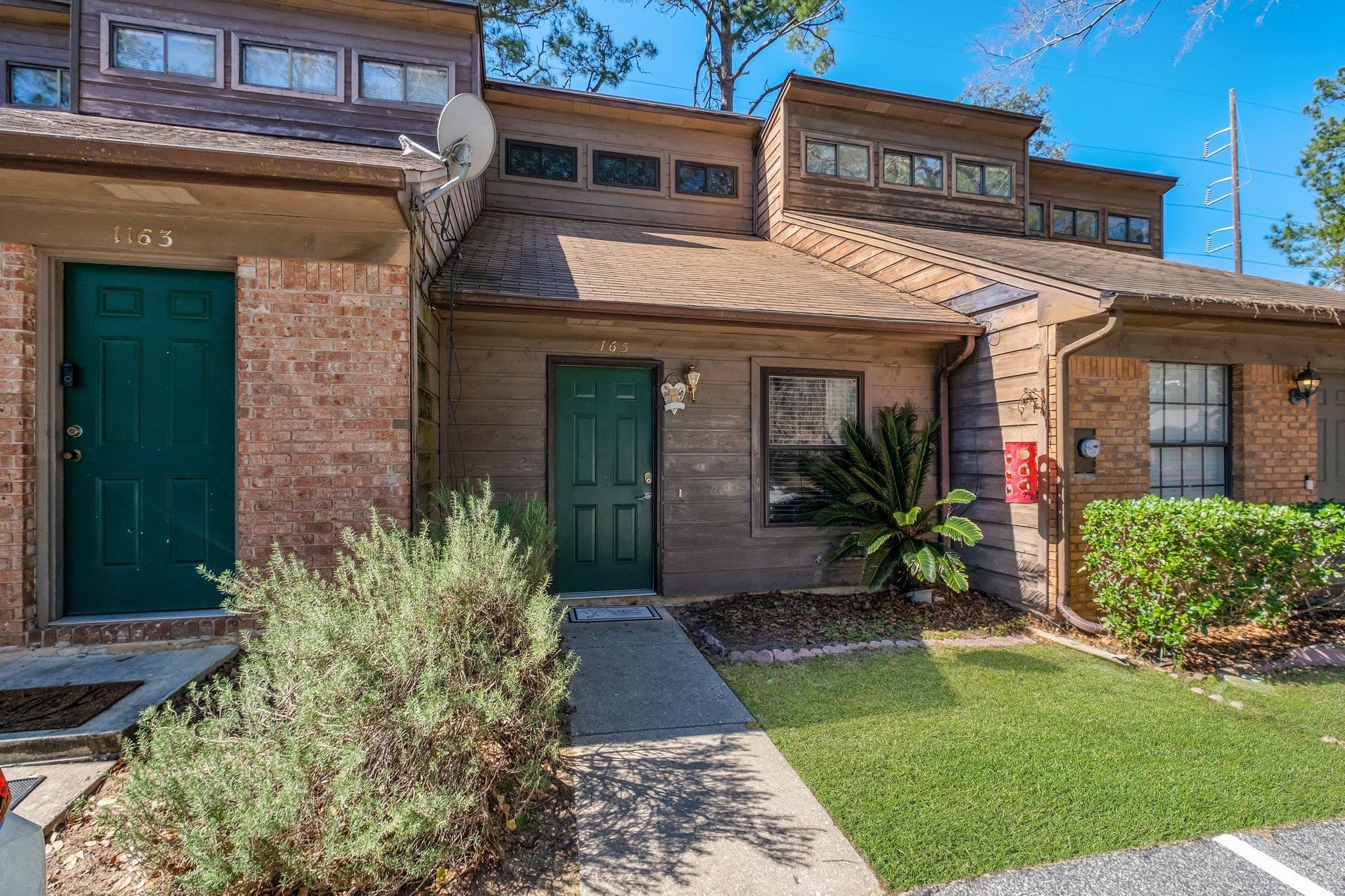 1165 Ocala Road