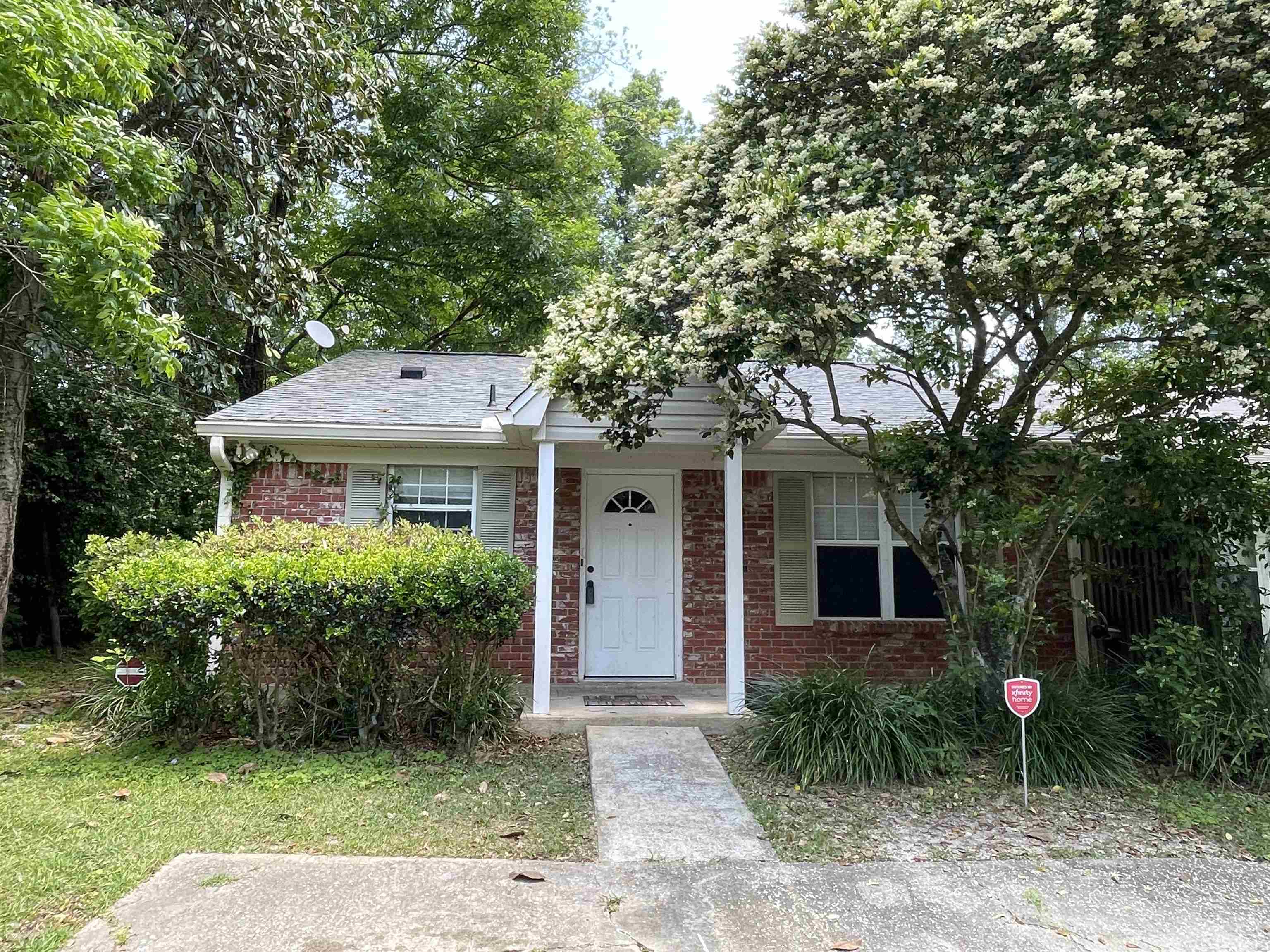 2109 Pecan Lane Unit: A