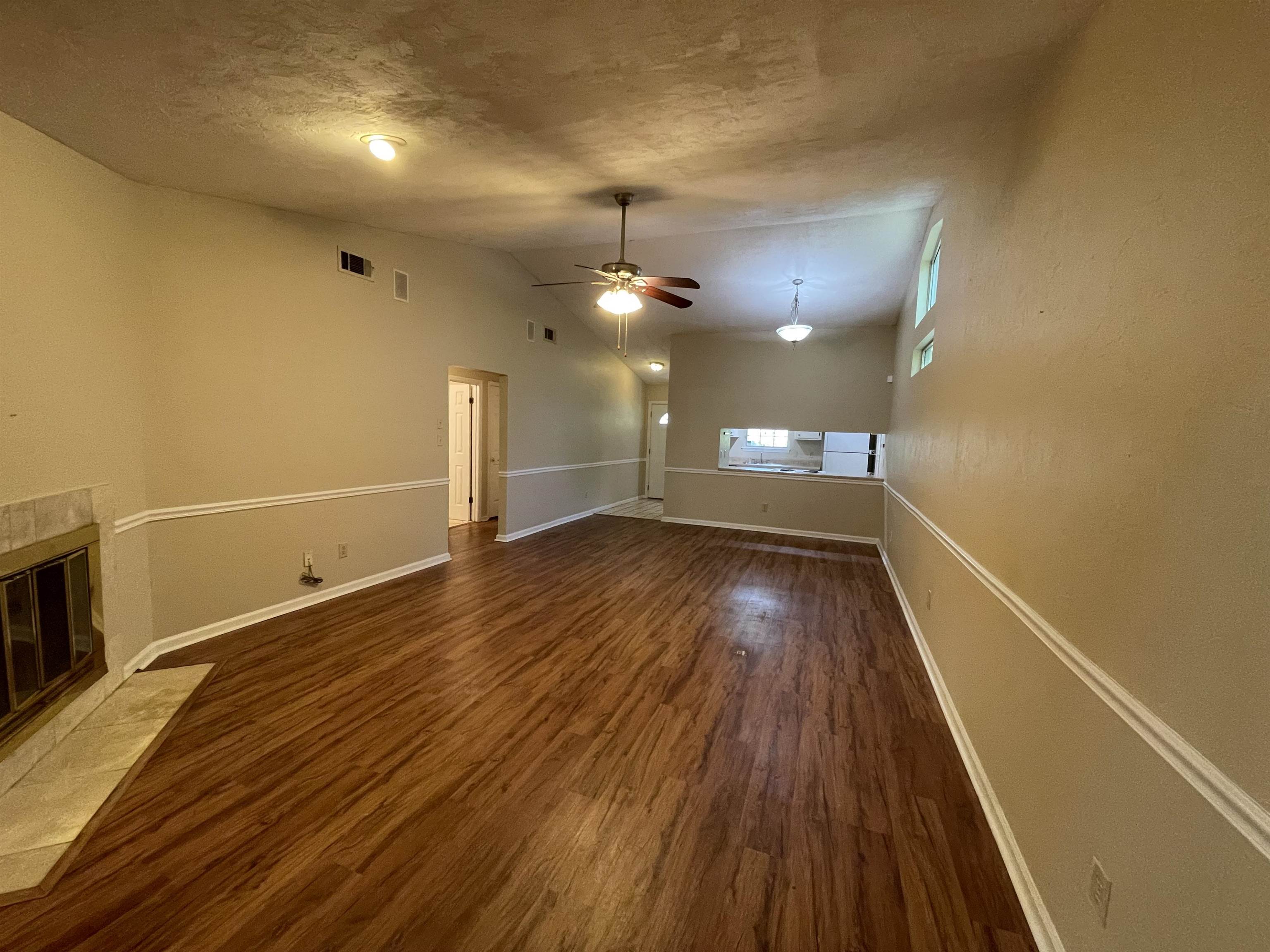 2109 Pecan Lane Unit: A