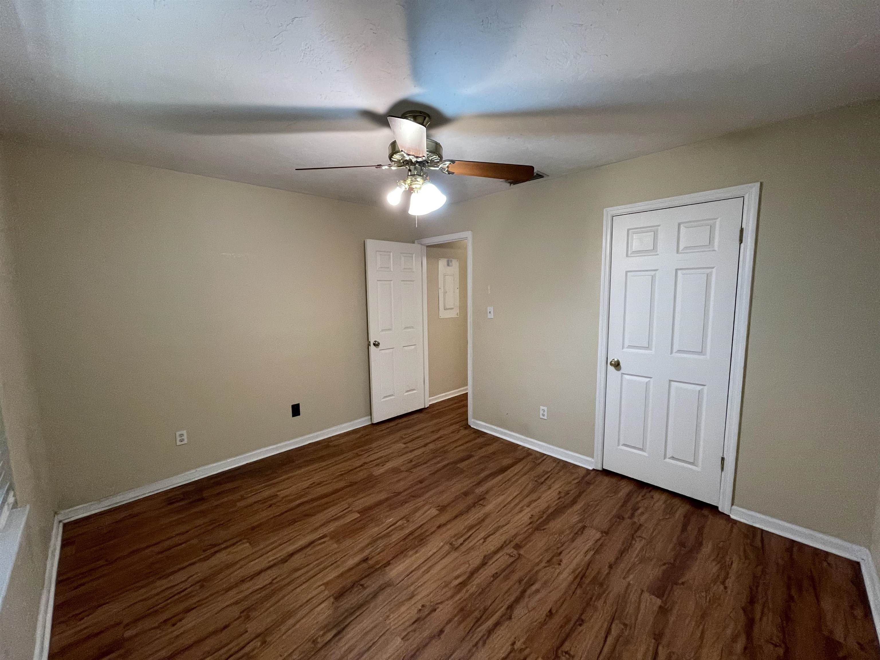 2109 Pecan Lane Unit: A