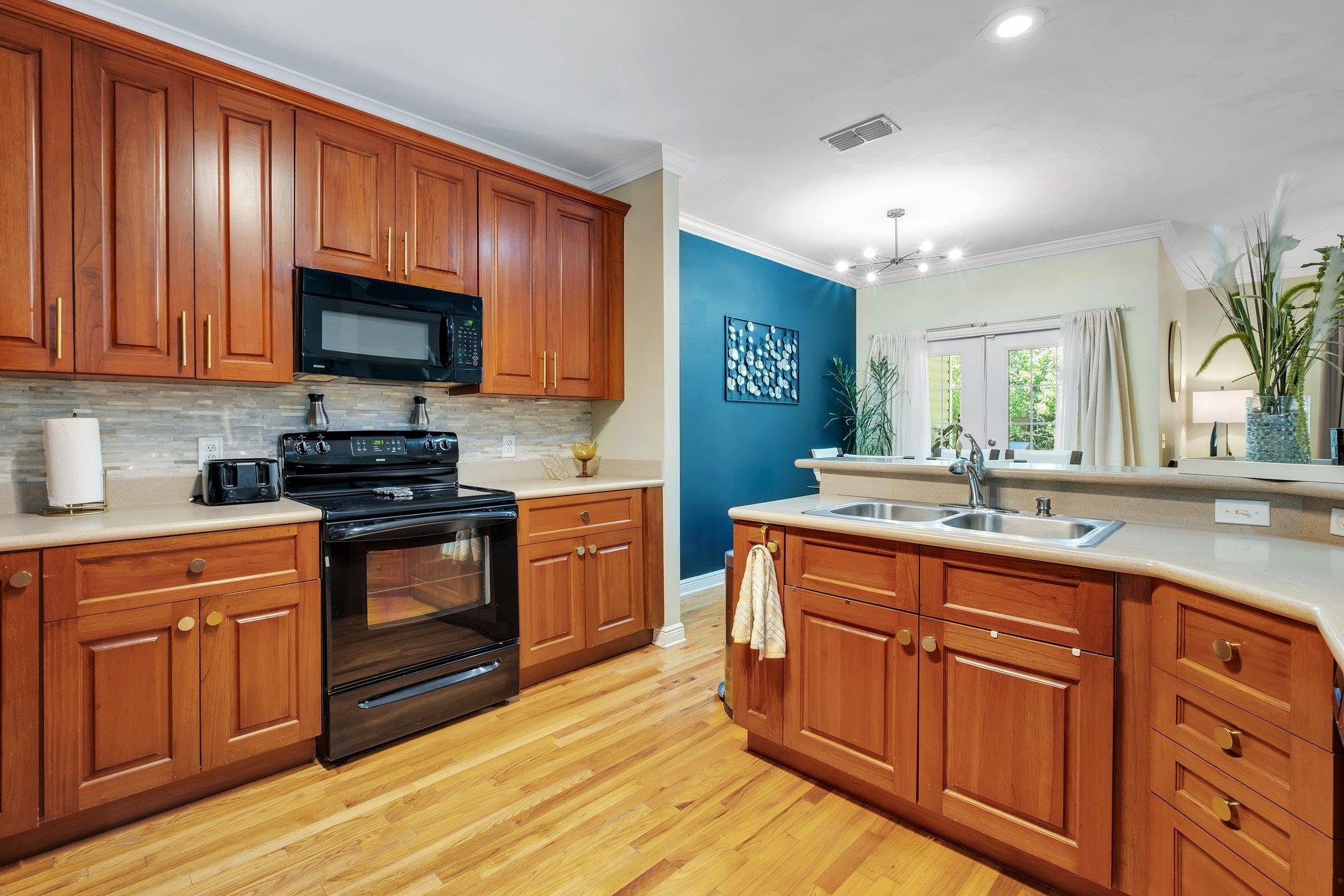 1575 Paul Russell Road Unit: 2302