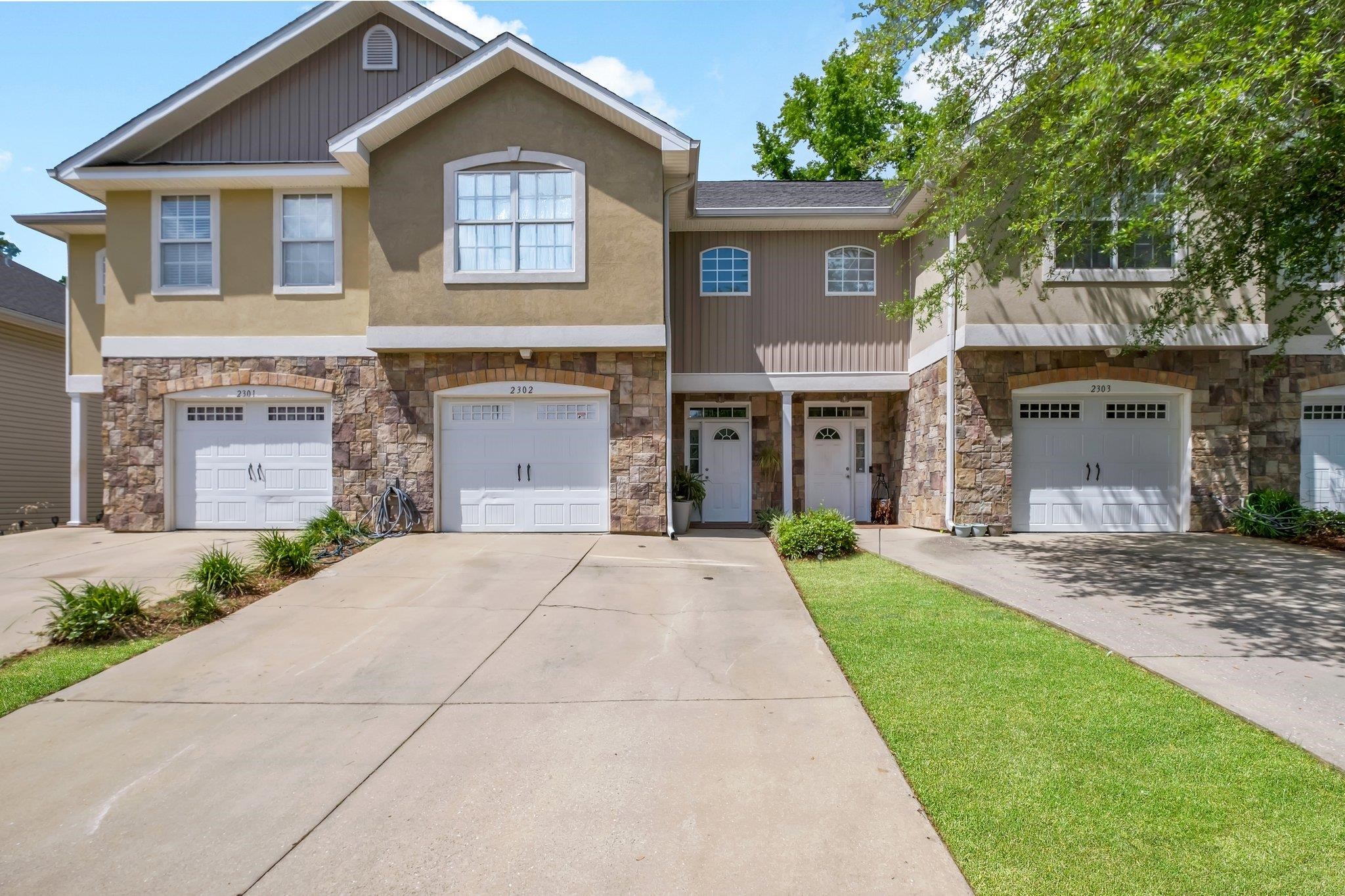 1575 Paul Russell Road Unit: 2302