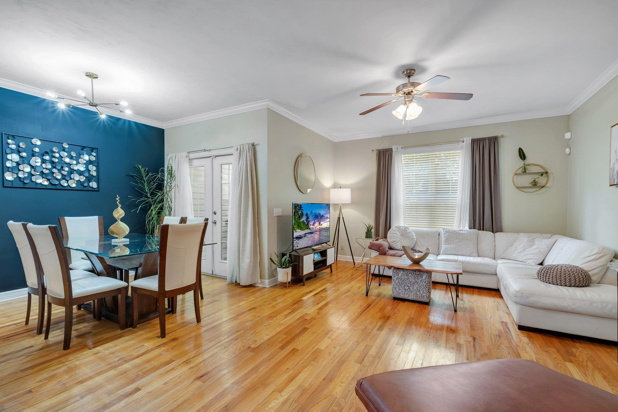 1575 Paul Russell Road Unit: 2302
