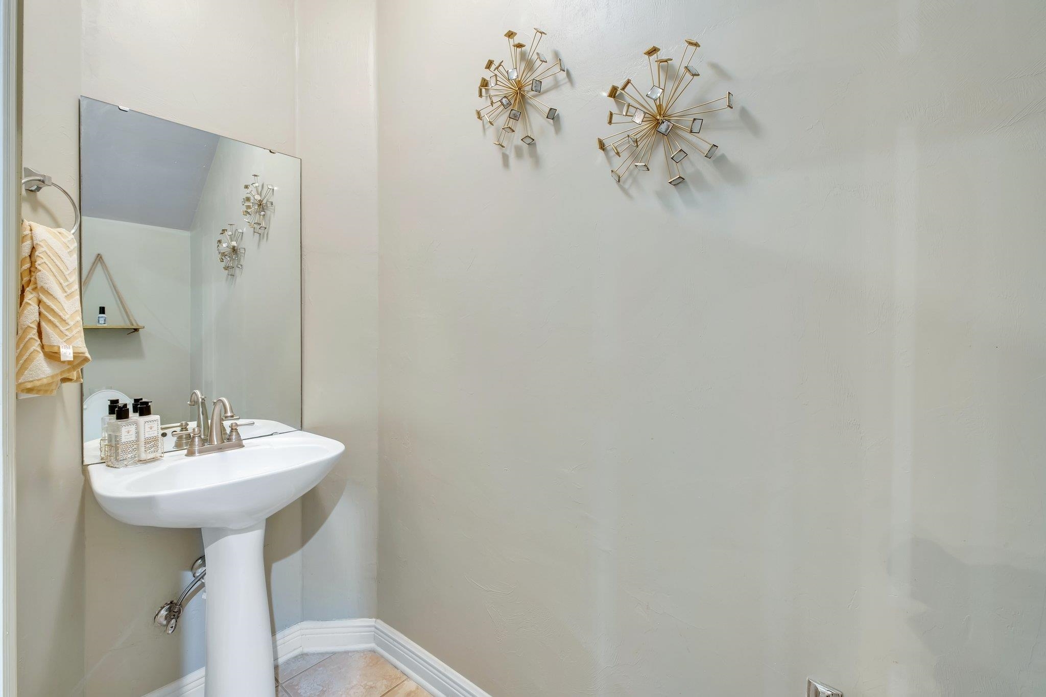 1575 Paul Russell Road Unit: 2302