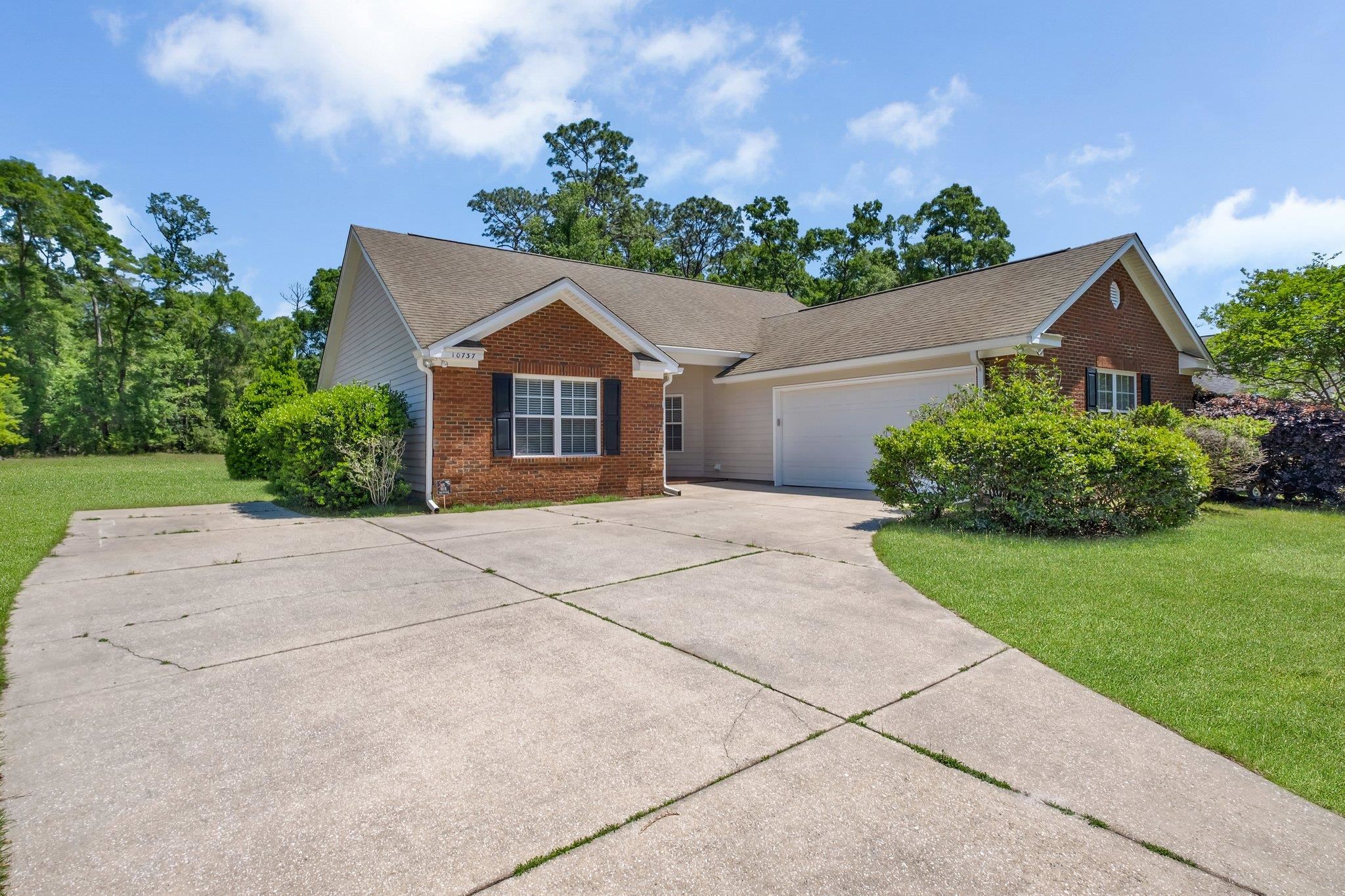 10737 Sycamore Ridge Lane