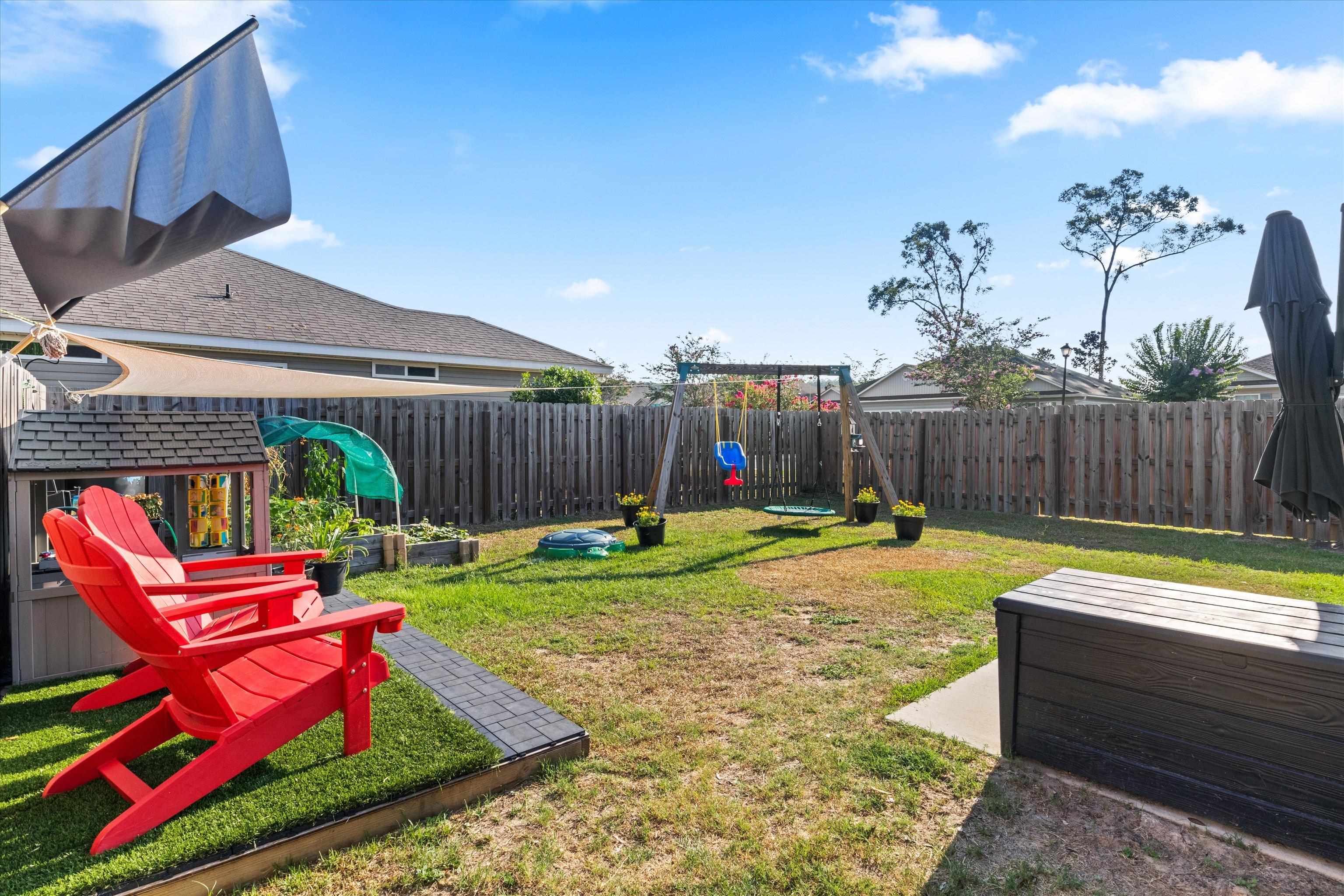988 Chase Creek Circle