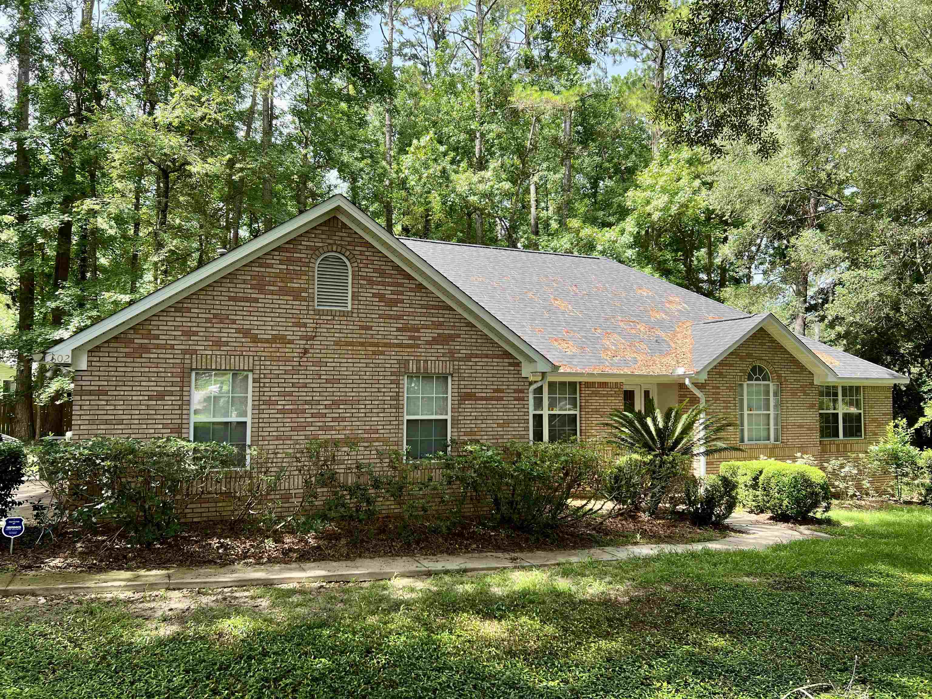 3602 Bellingrade Court