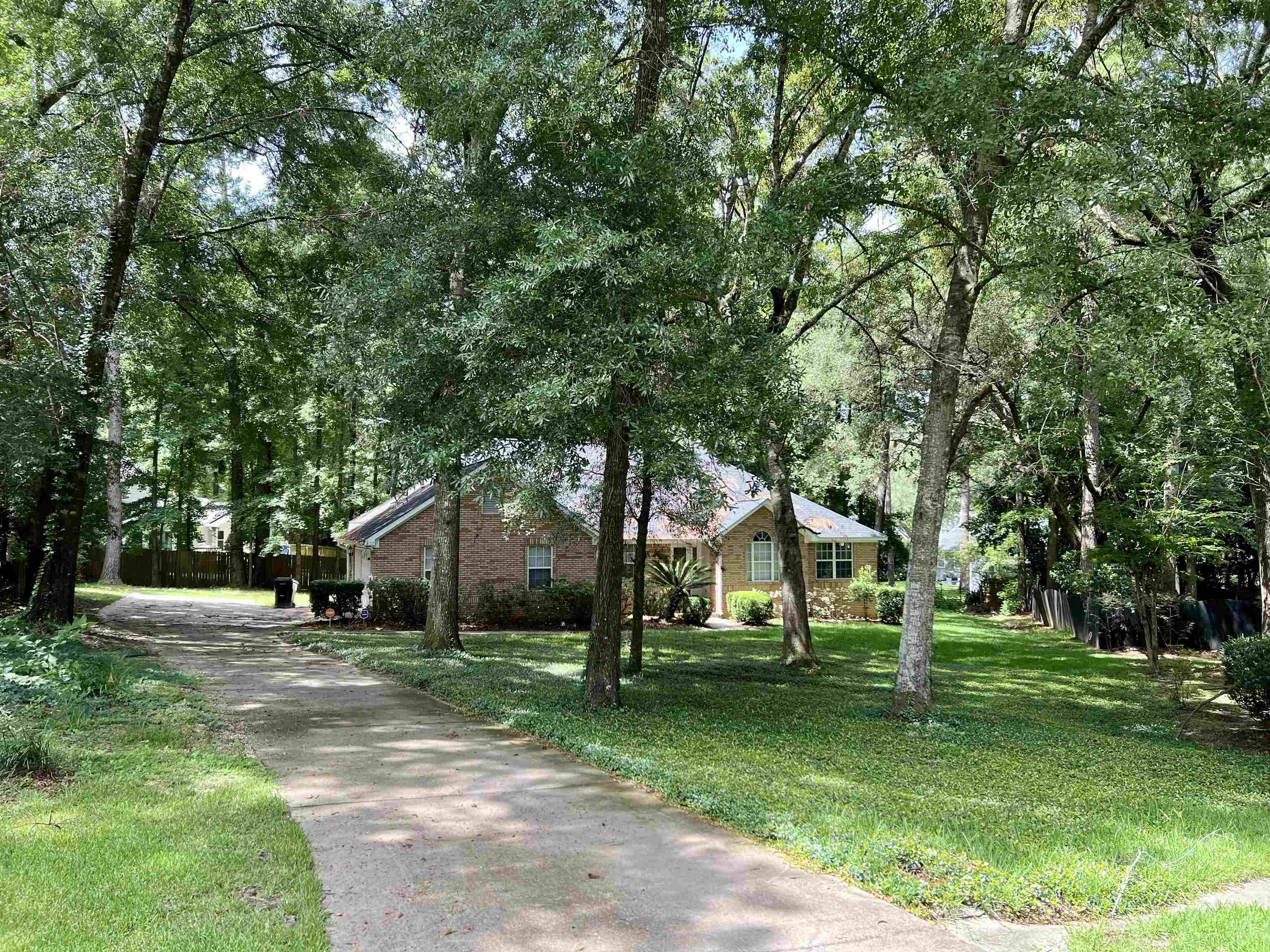 3602 Bellingrade Court