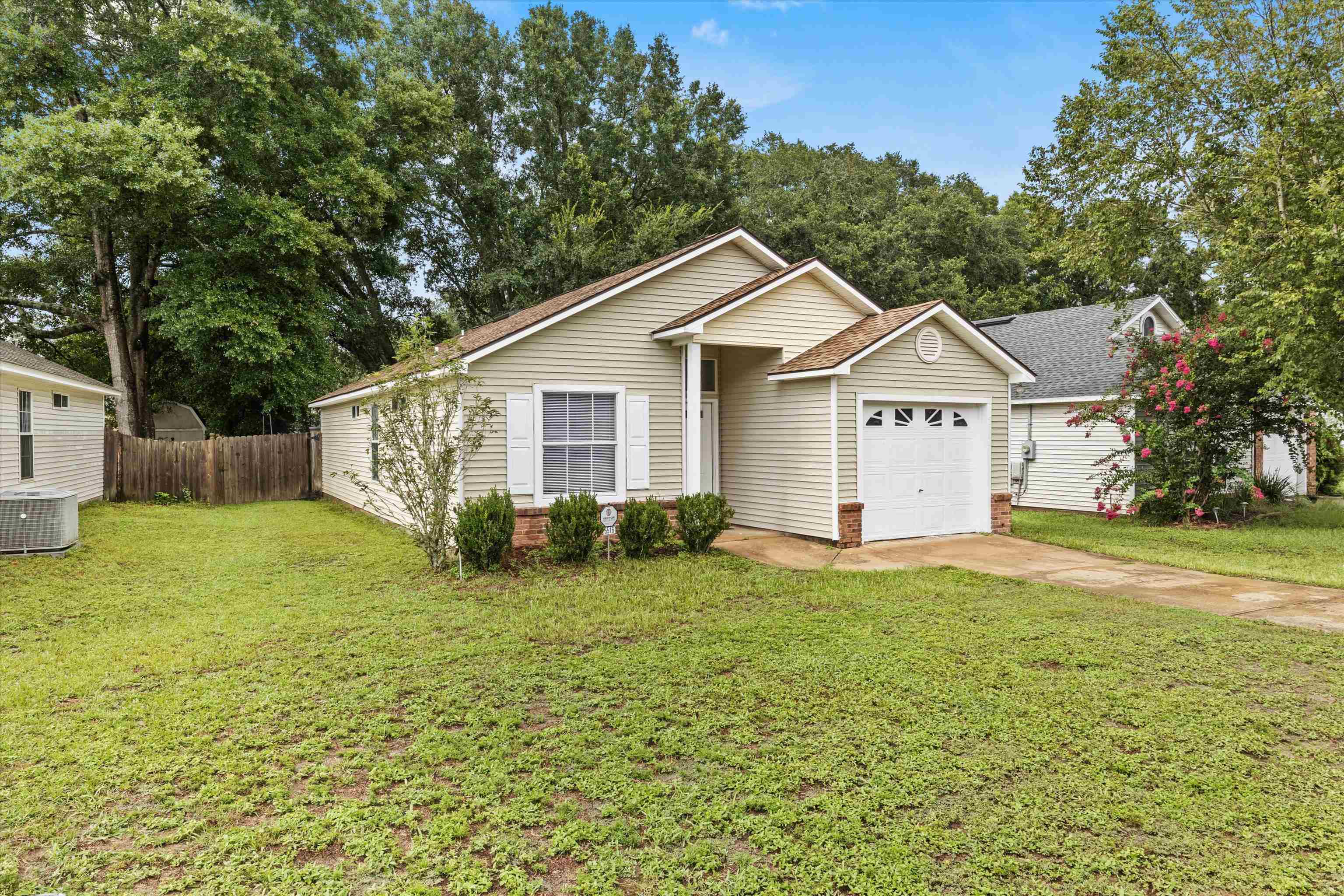 5516 Green Meadows Court