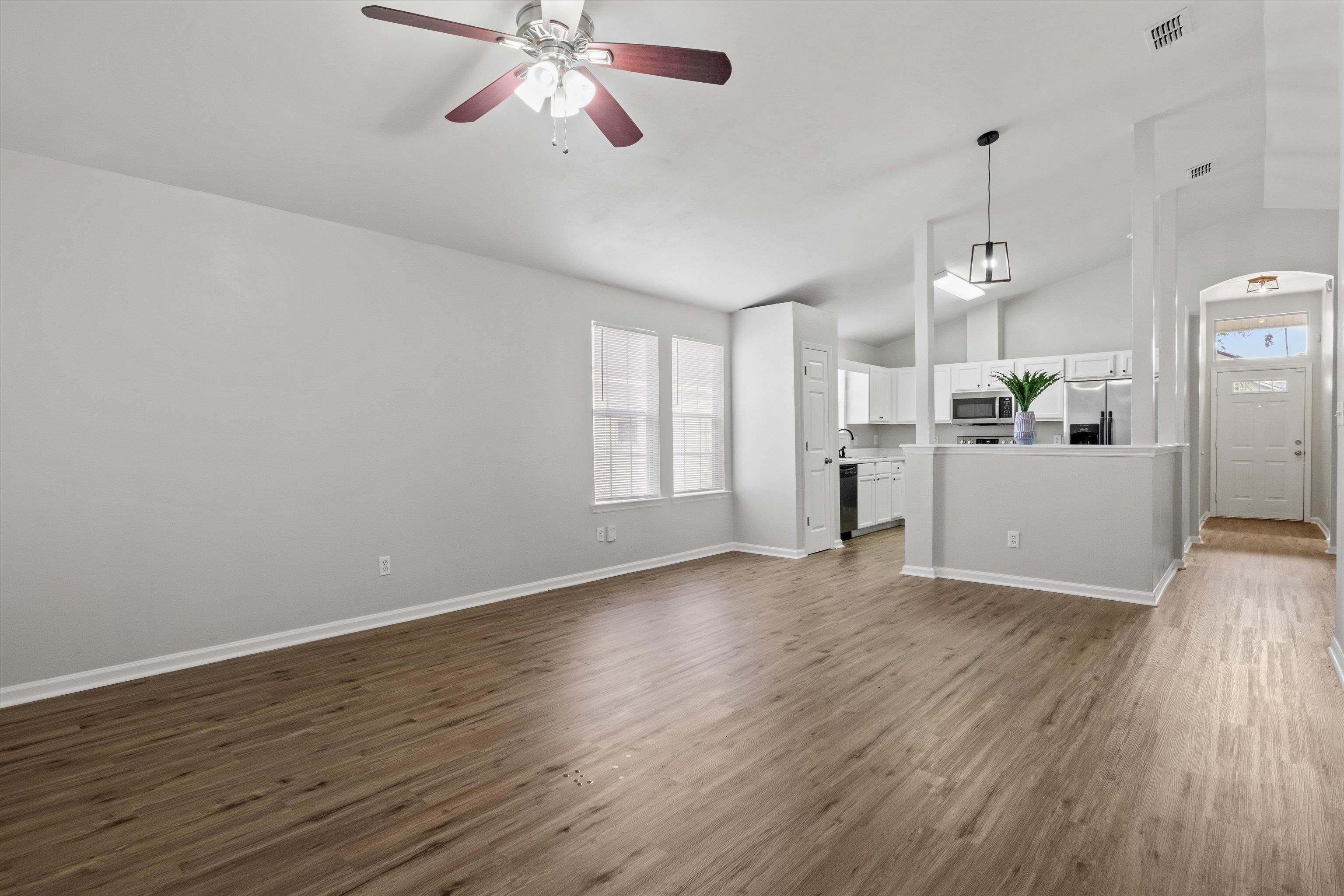 5516 Green Meadows Court