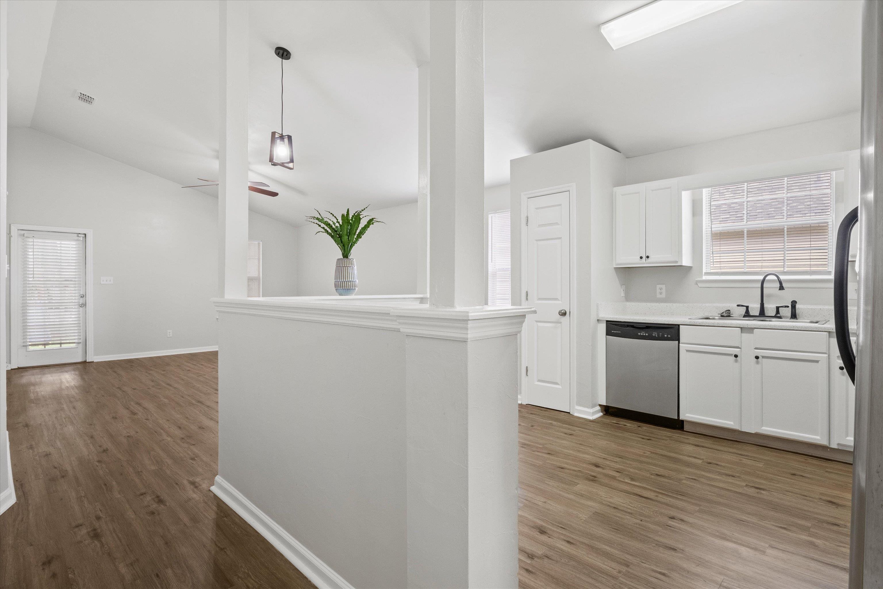 5516 Green Meadows Court